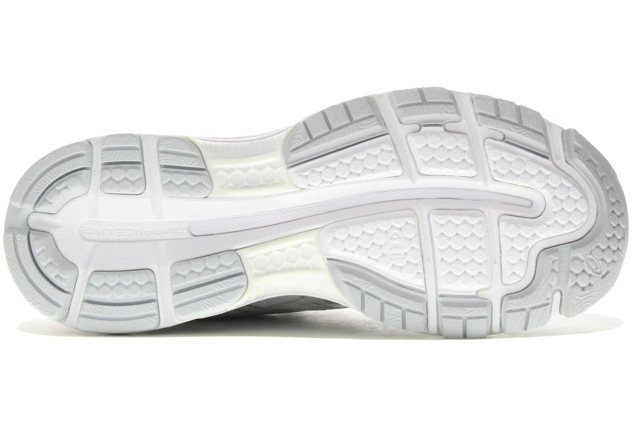 Asics Gel-Nimbus 19 W femme pas cher T750N-9693 - Main Image