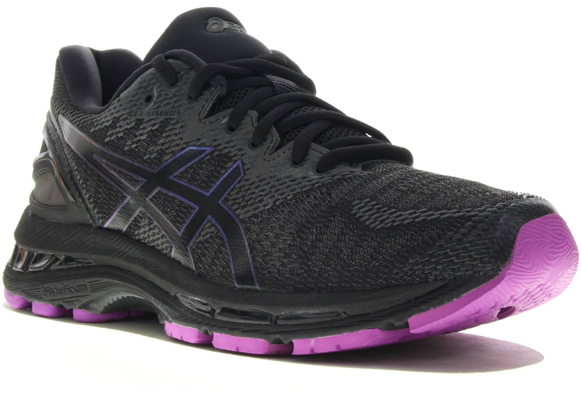 Asics Gel-Nimbus 20 Expert W 