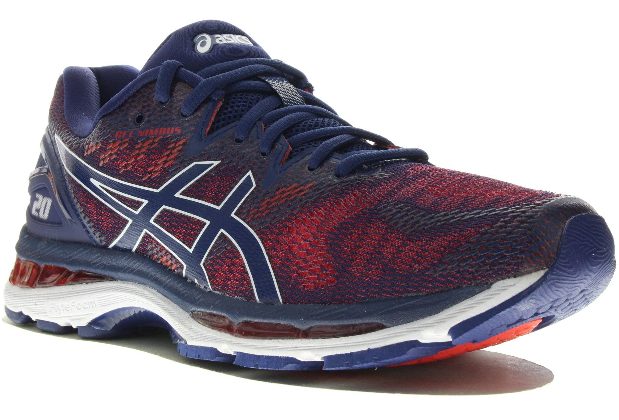 Prix asics gel nimbus 20 online