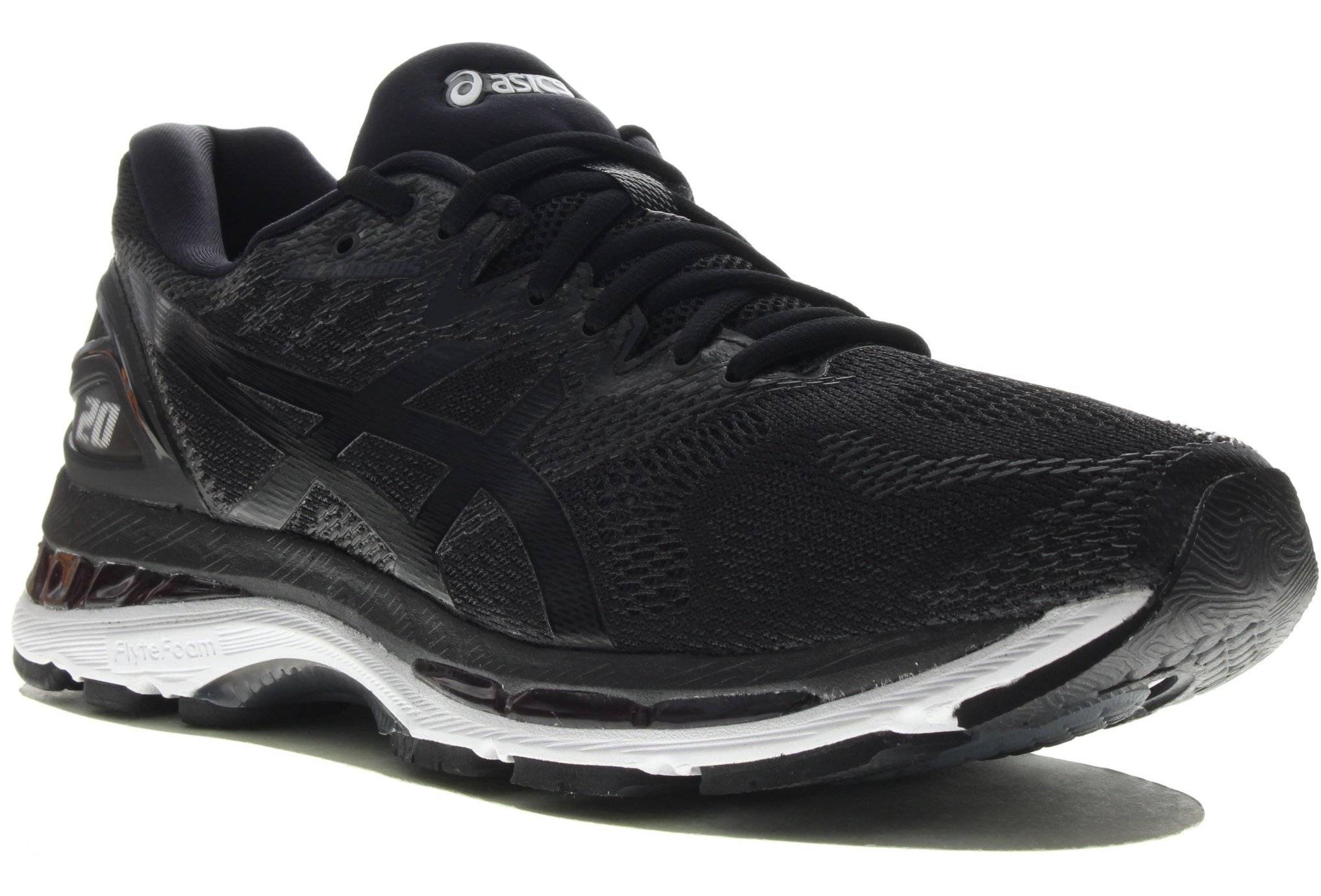 Asics Gel-Nimbus 20 W 