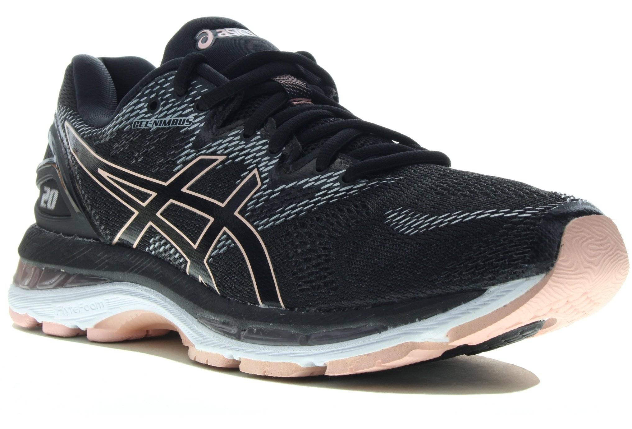 Asics Gel-Nimbus 20 W 