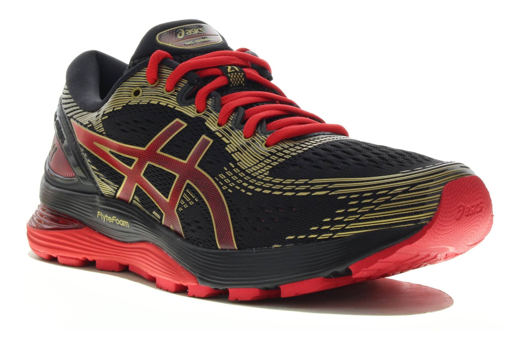 Asics Gel-Nimbus 21 Mugen W 