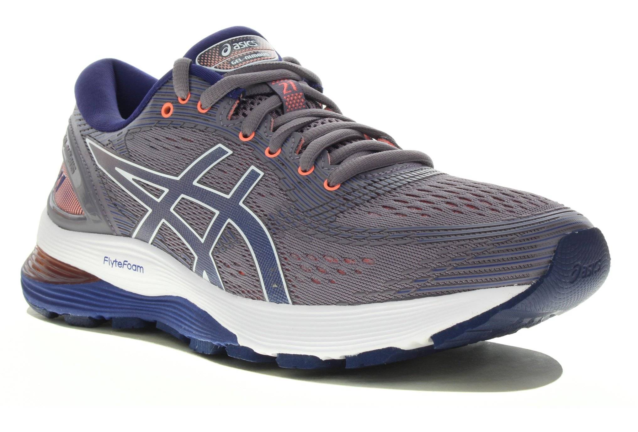 Asics Gel-Nimbus 21 W 