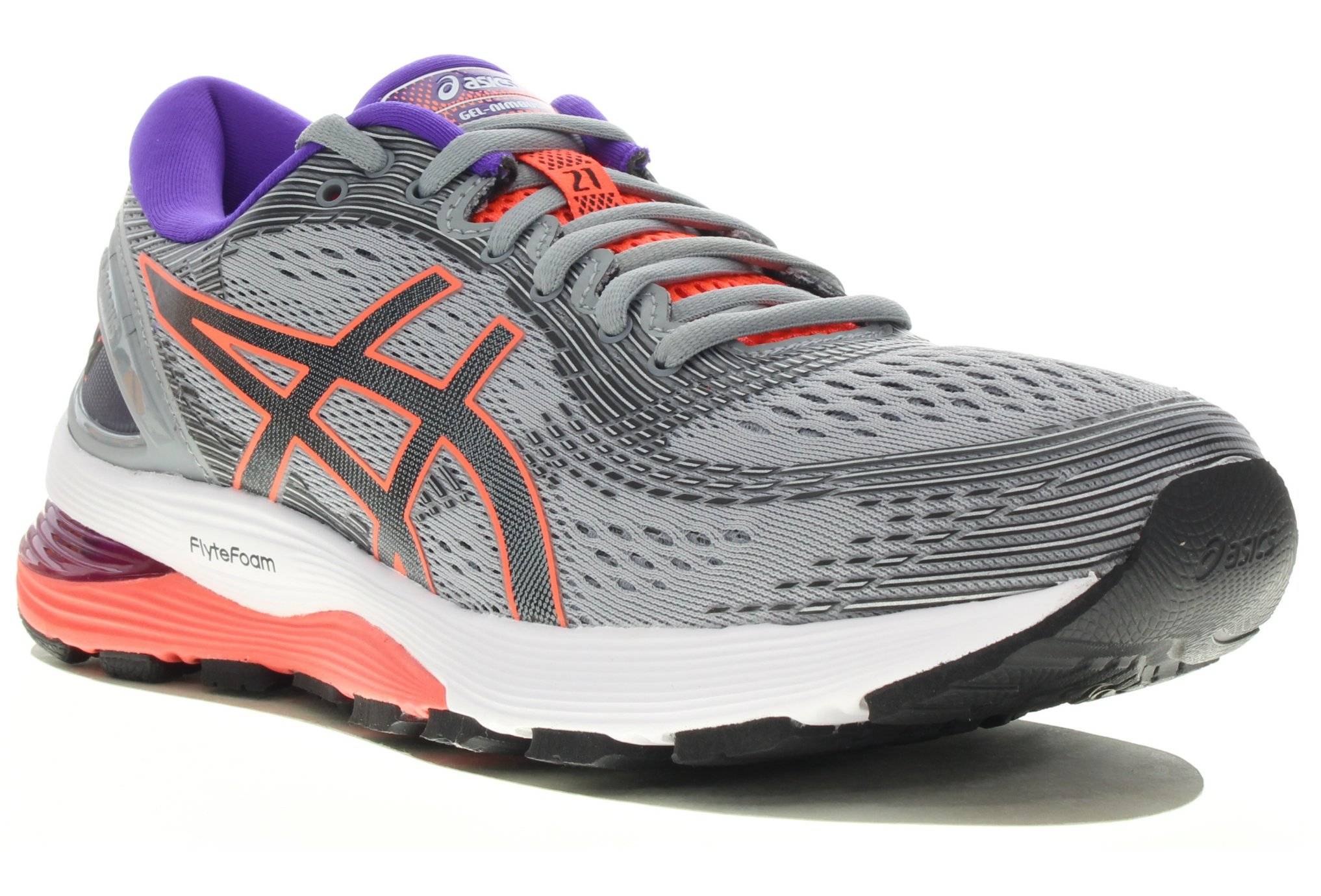 Asics Gel-Nimbus 21 W 