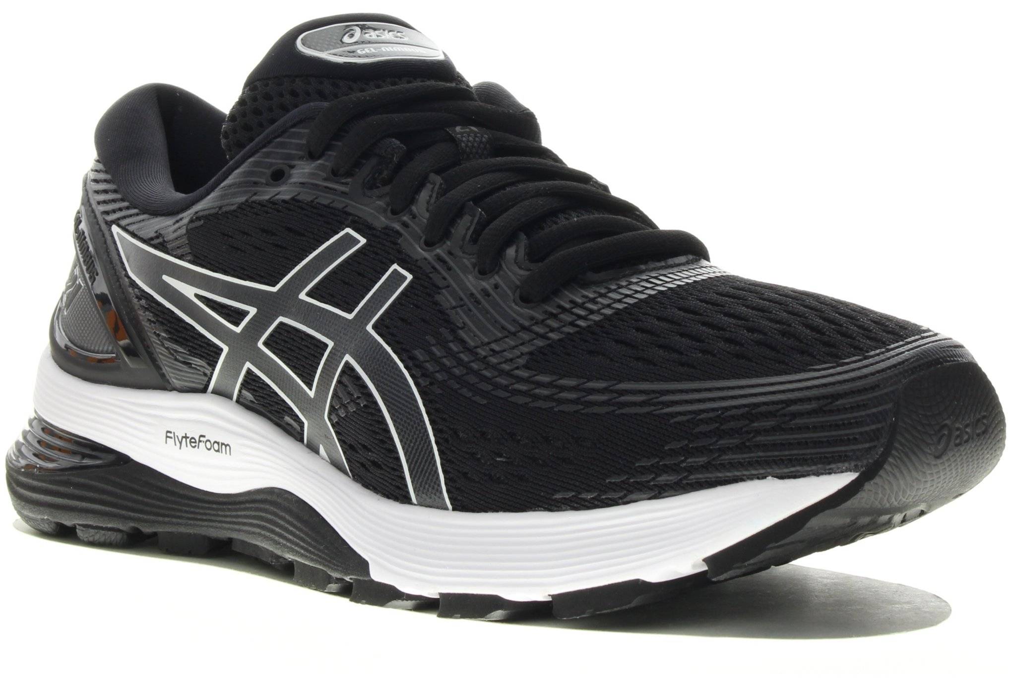 Asics gel nimbus 6 femme pas cher deals