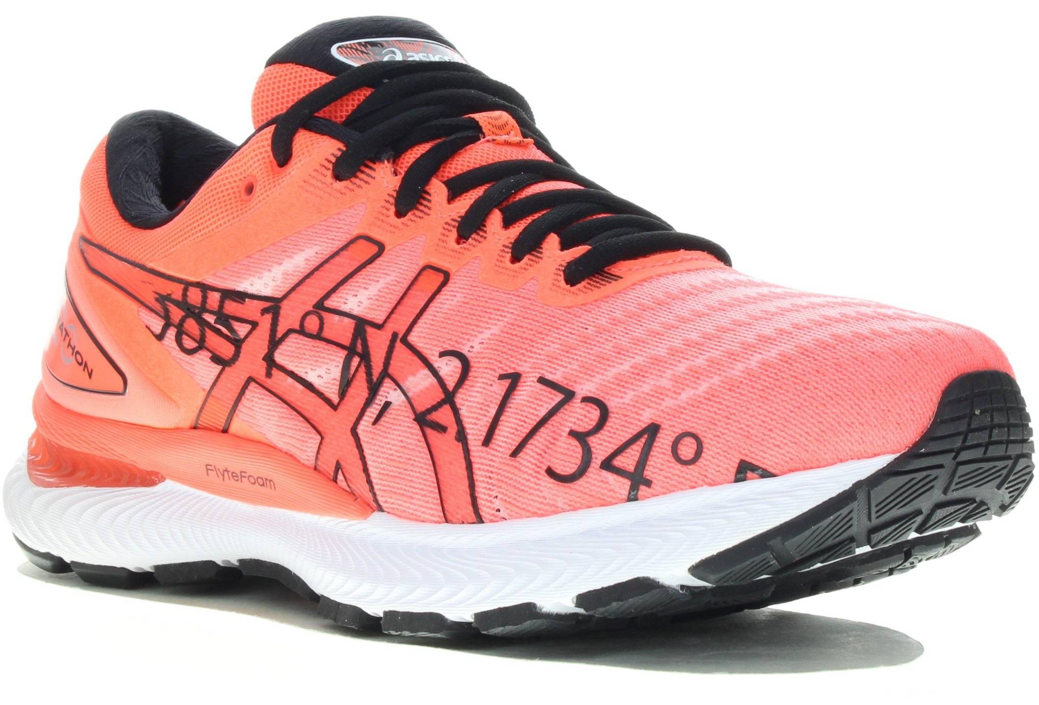 Asics Gel-Nimbus 22 Barcelona M 