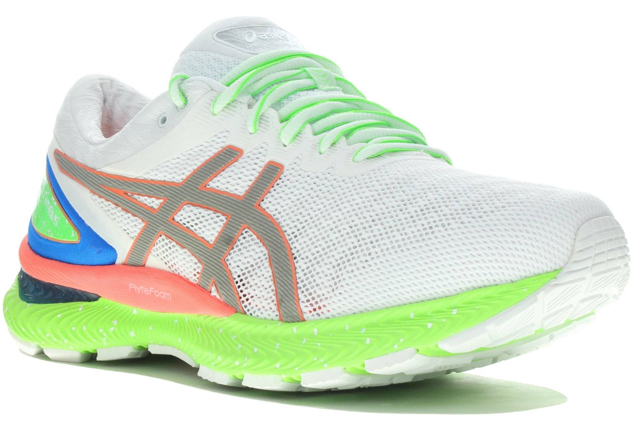 Asics Gel-Nimbus 22 Expert M 