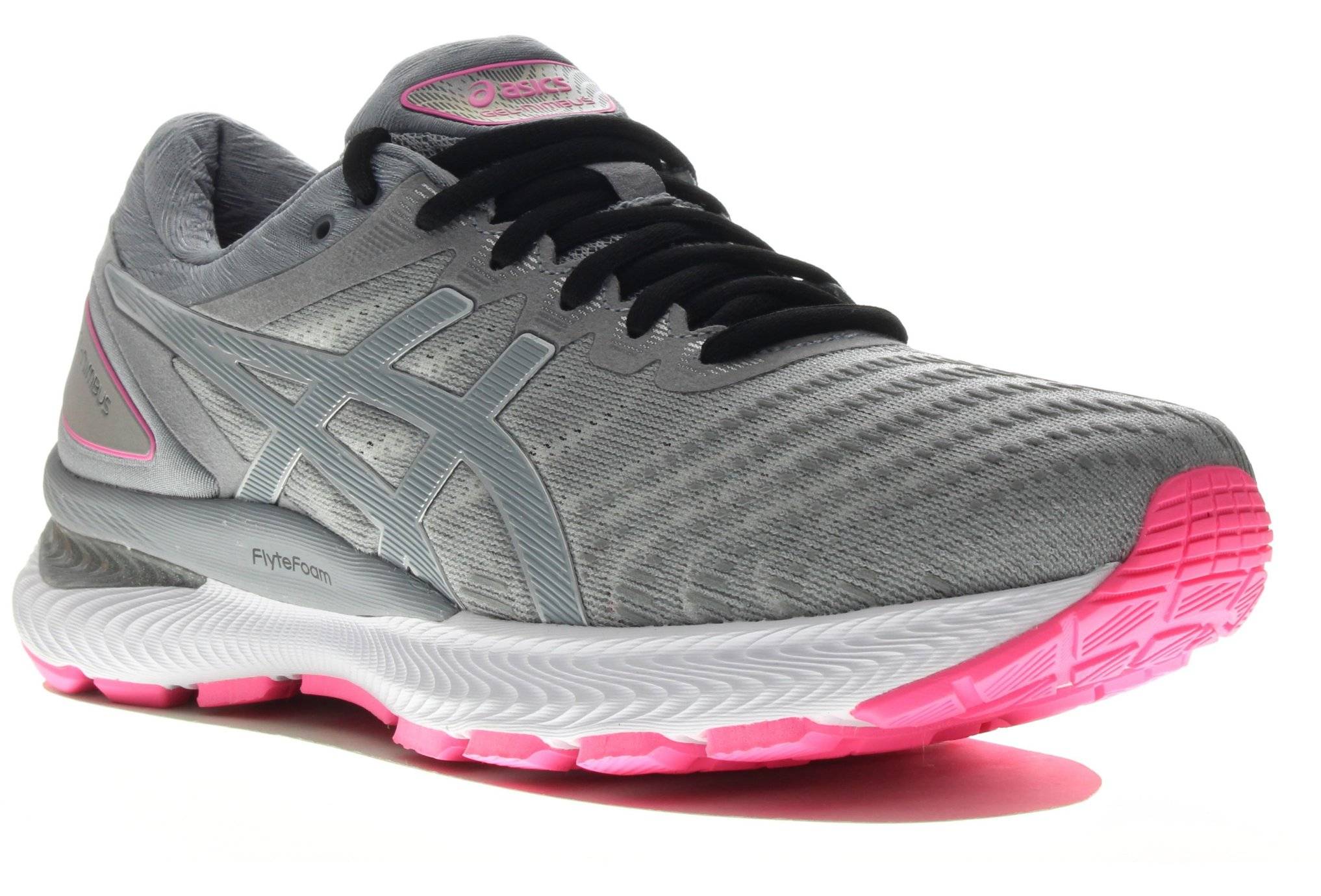 Asics Gel-Nimbus 22 Expert W 