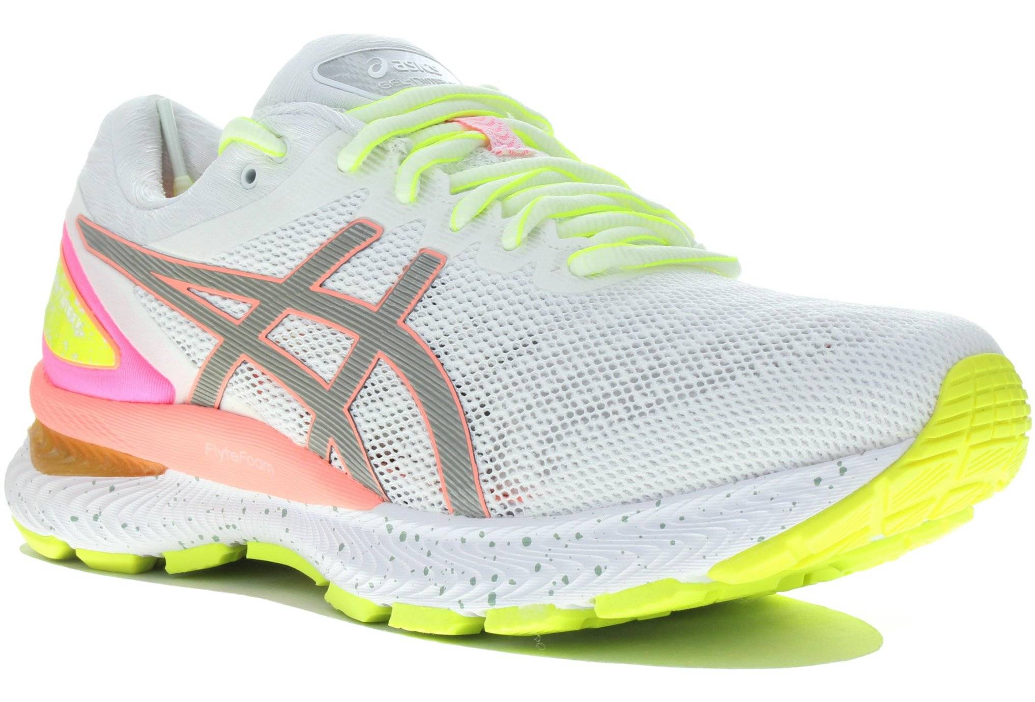 Asics Gel-Nimbus 22 Expert W 