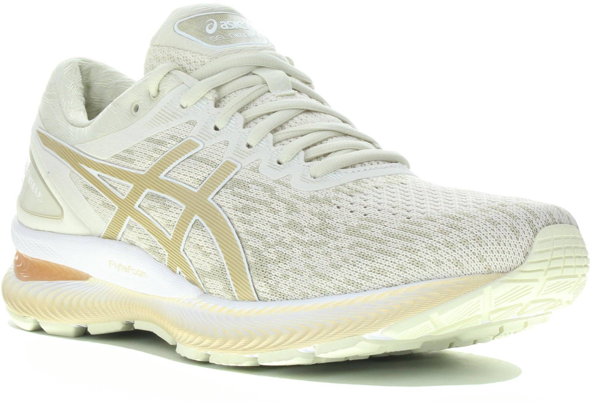 Asics Gel-Nimbus 22 Knit W 