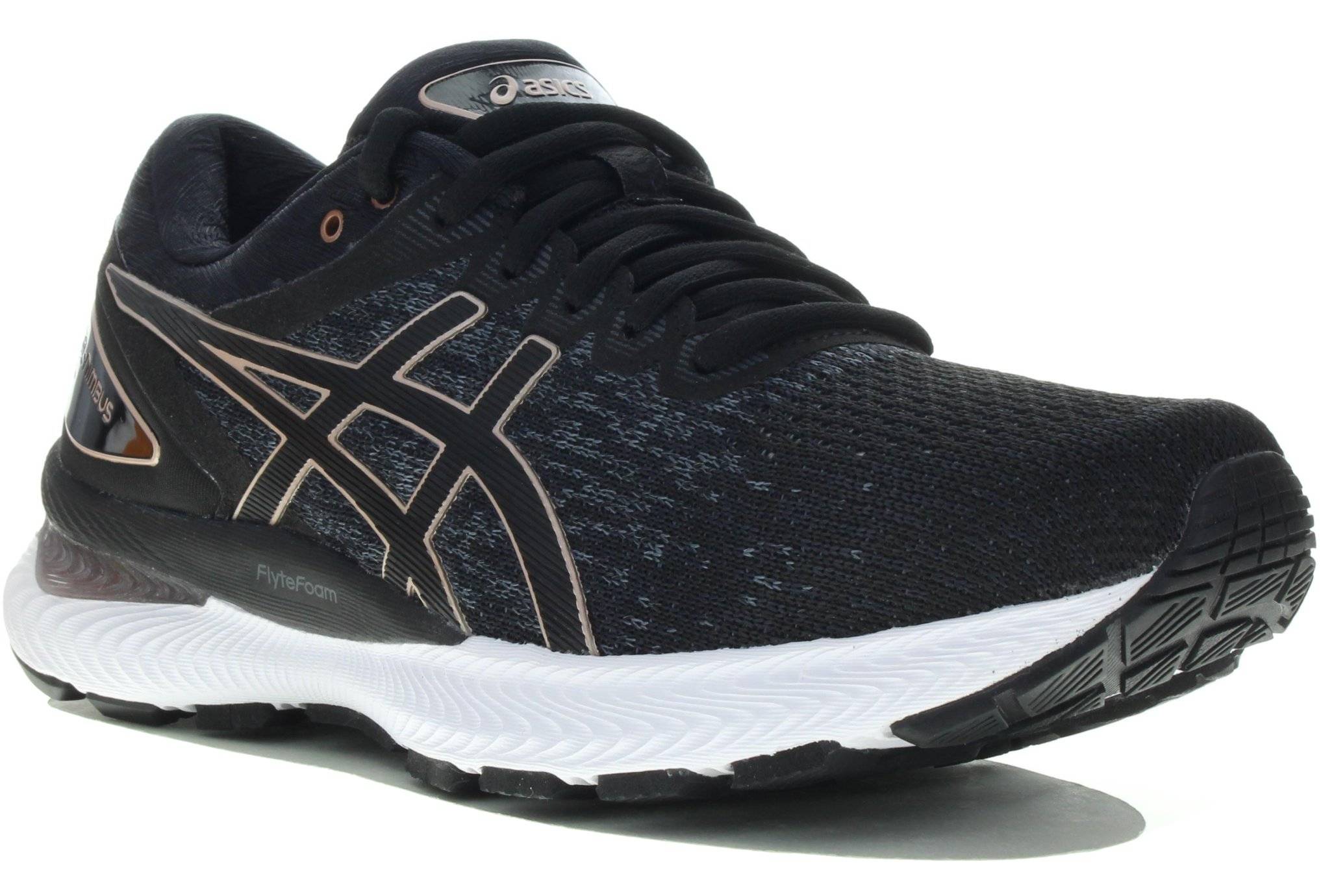 Asics Gel-Nimbus 22 Knit W 