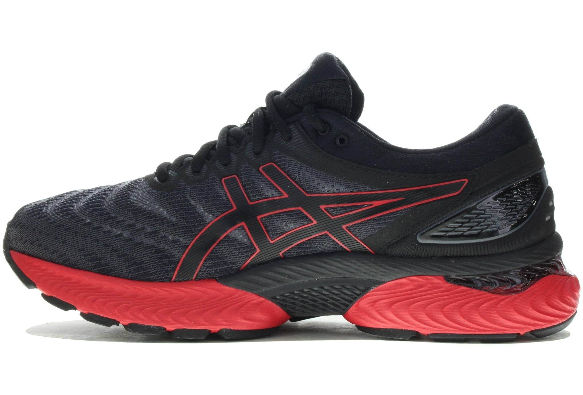 Asics fashion nimbus 22 homme