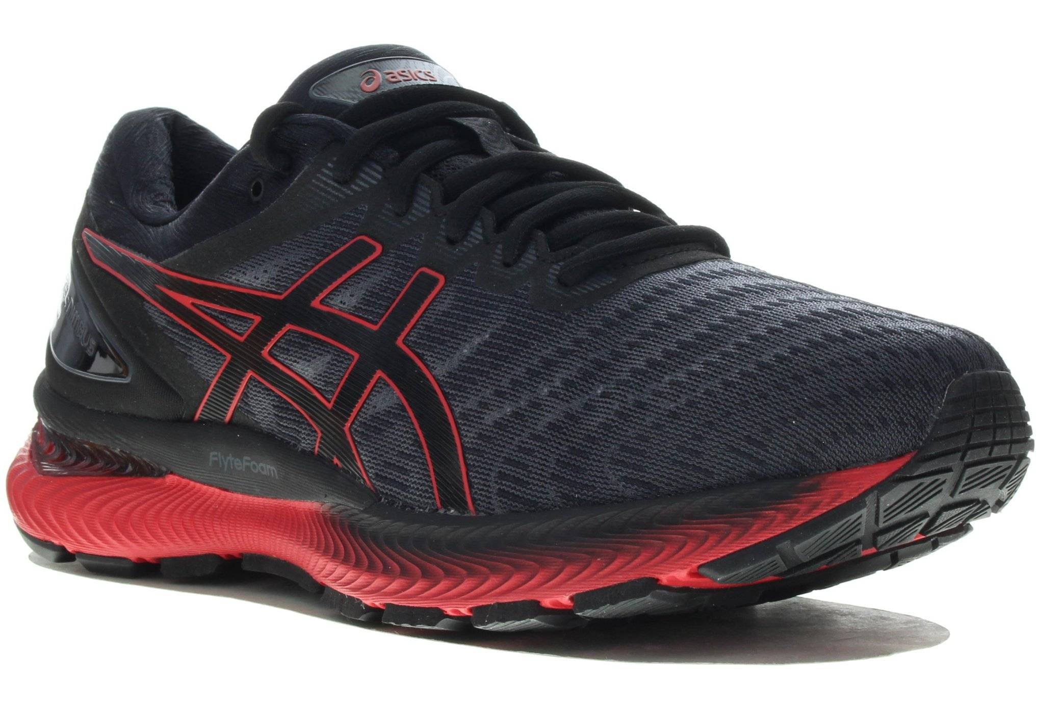 Asics nimbus 22 homme avis hotsell