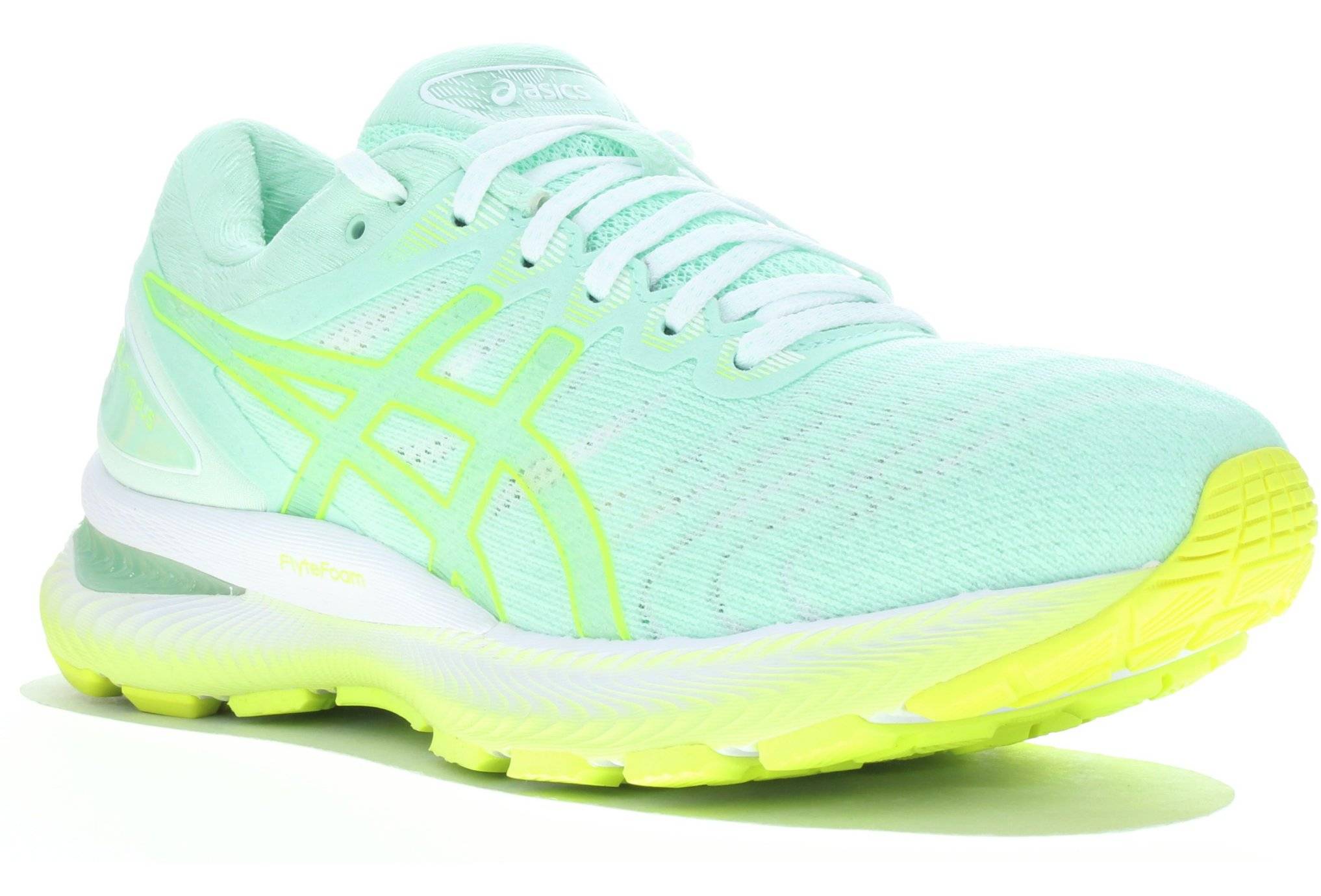 Asics Gel-Nimbus 22 Modern Tokyo W 