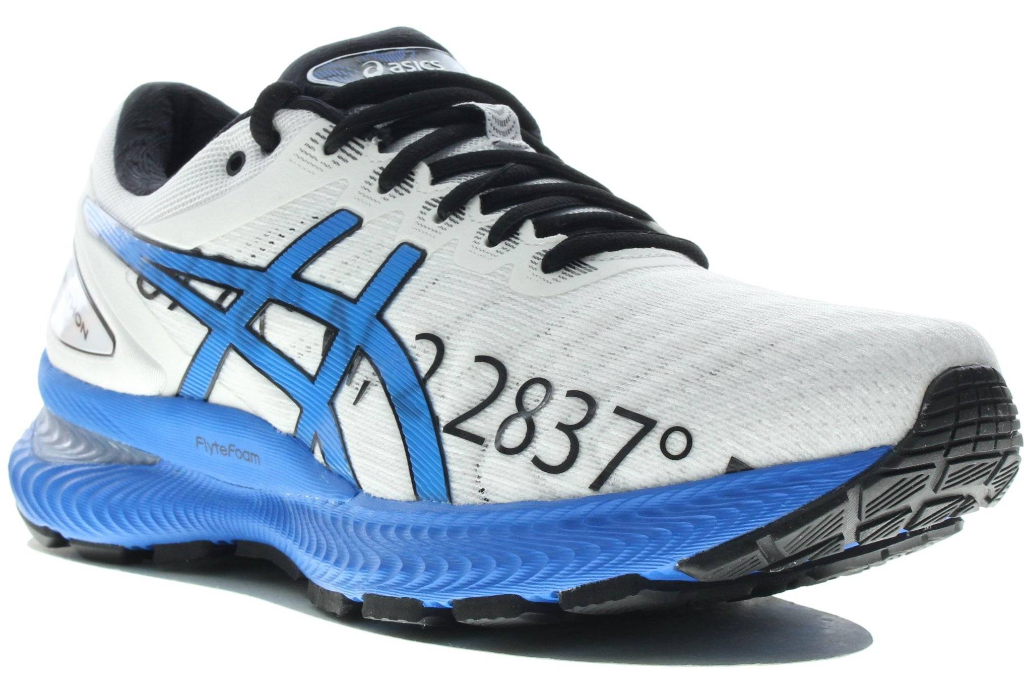 Asics Gel-Nimbus 22 Paris W 