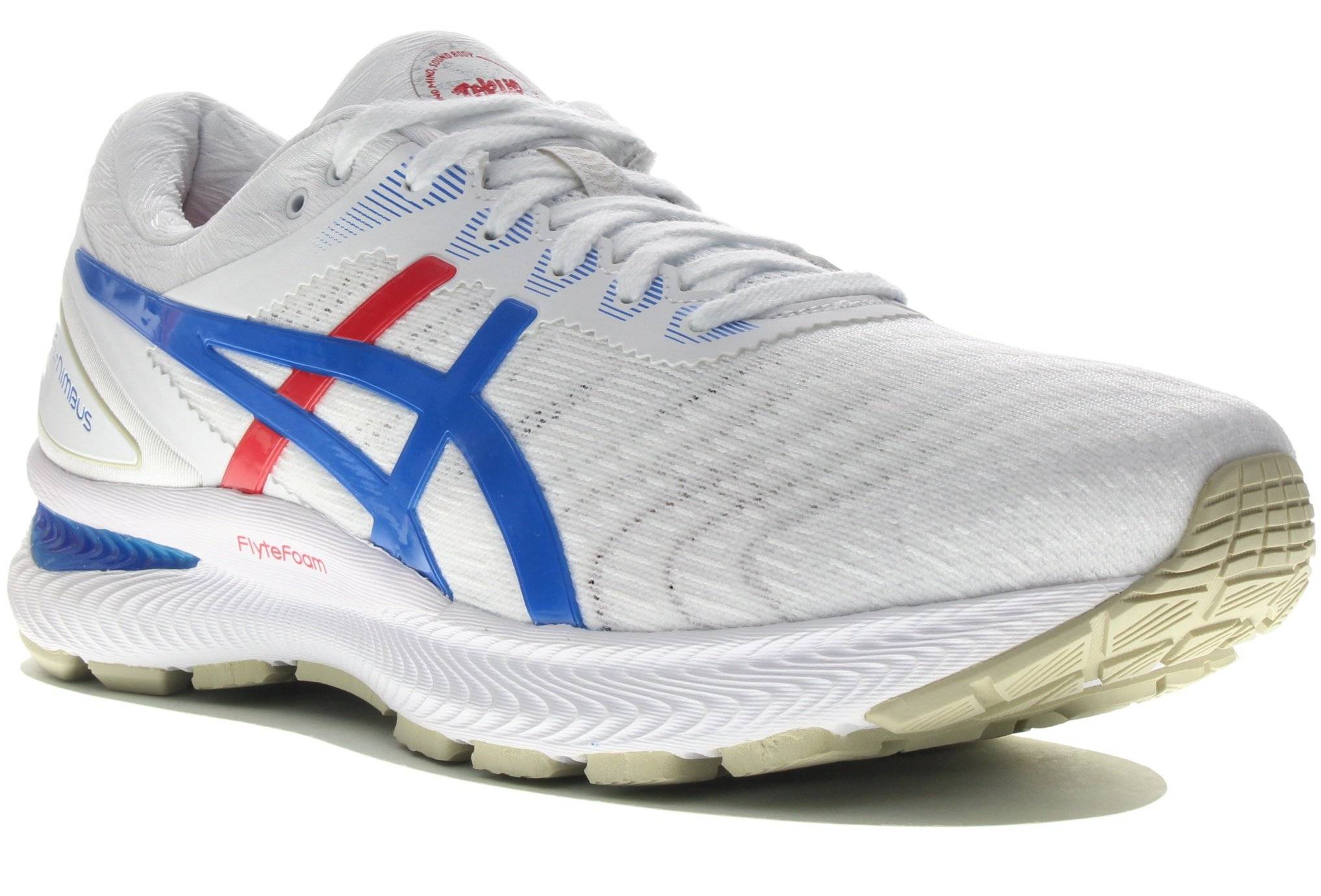 Asics Gel-Nimbus 22 Retro Tokyo M 