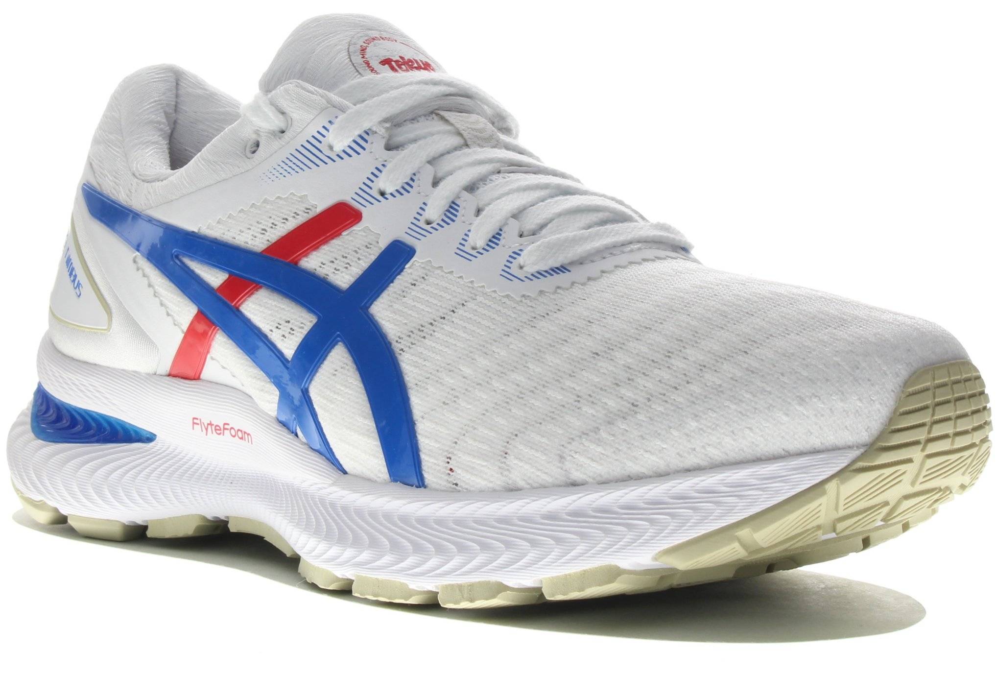 Asics Gel-Nimbus 22 Retro Tokyo W 