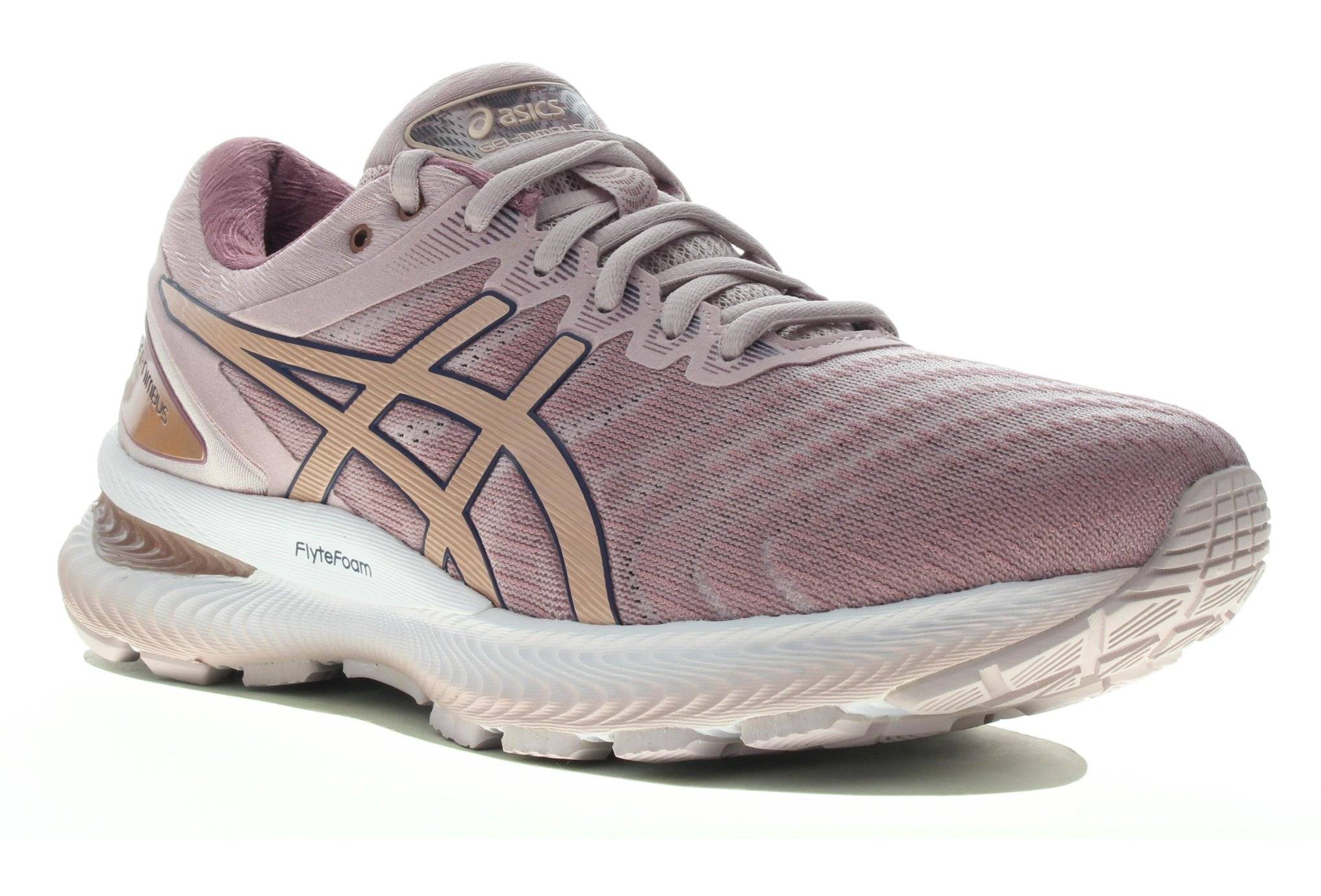 Asics Gel-Nimbus 22 W