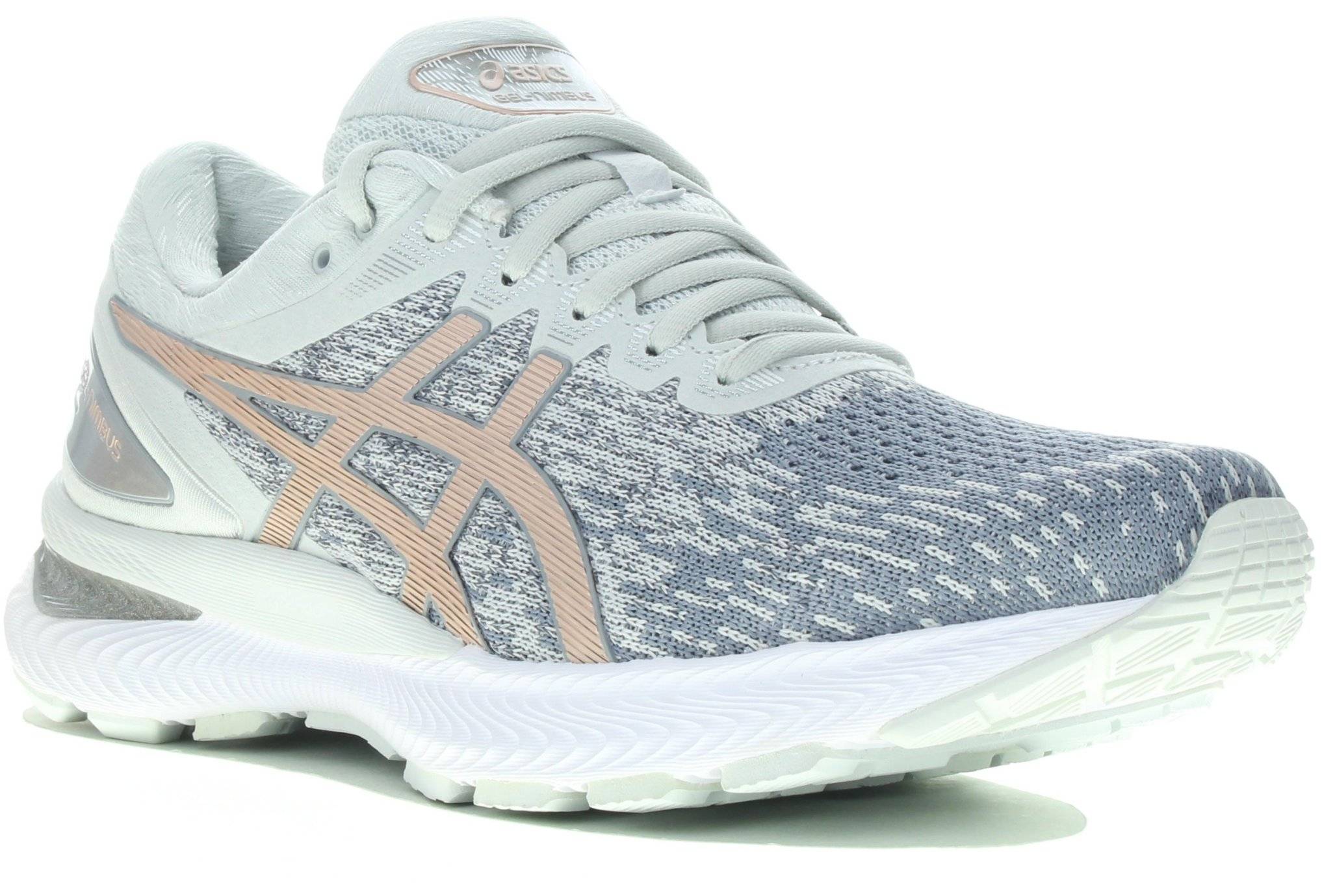 Asics Gel-Nimbus 22 W 