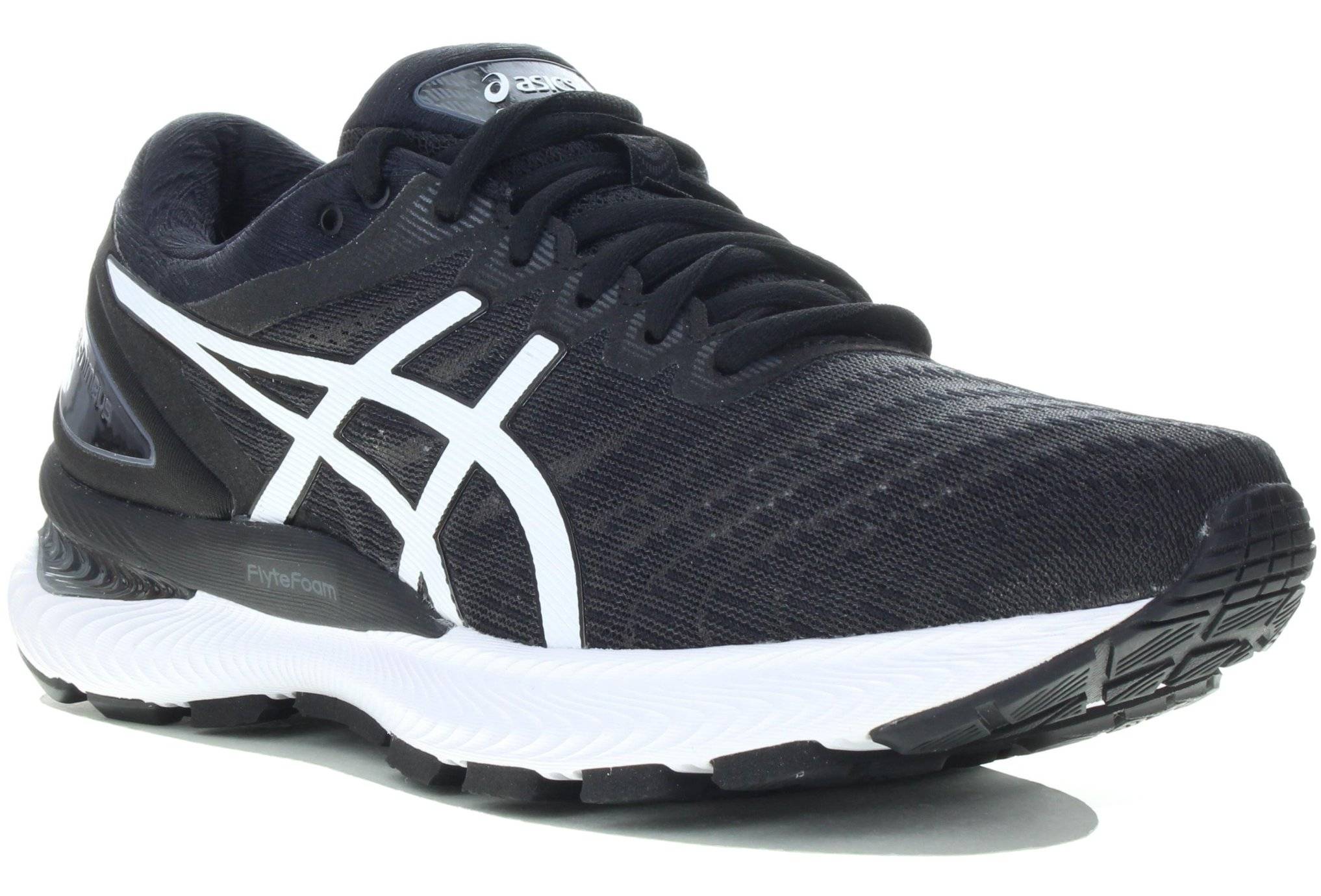 Asics Gel-Nimbus 22 W 