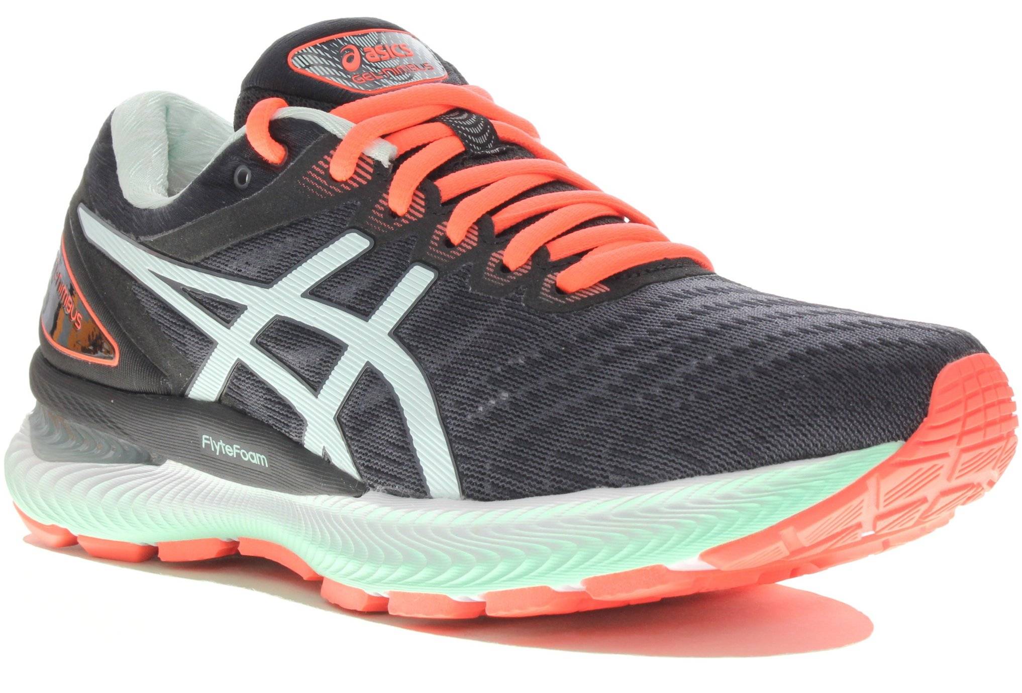 Asics Gel-Nimbus 22 W 