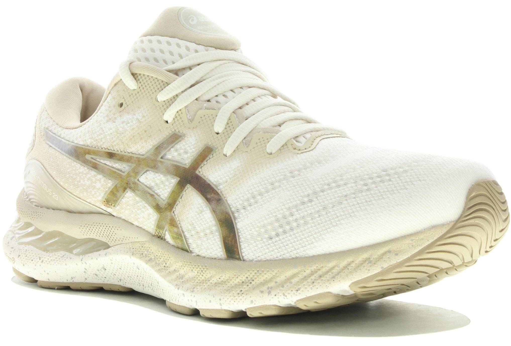 Asics Gel-Nimbus 23 Earth Day M 