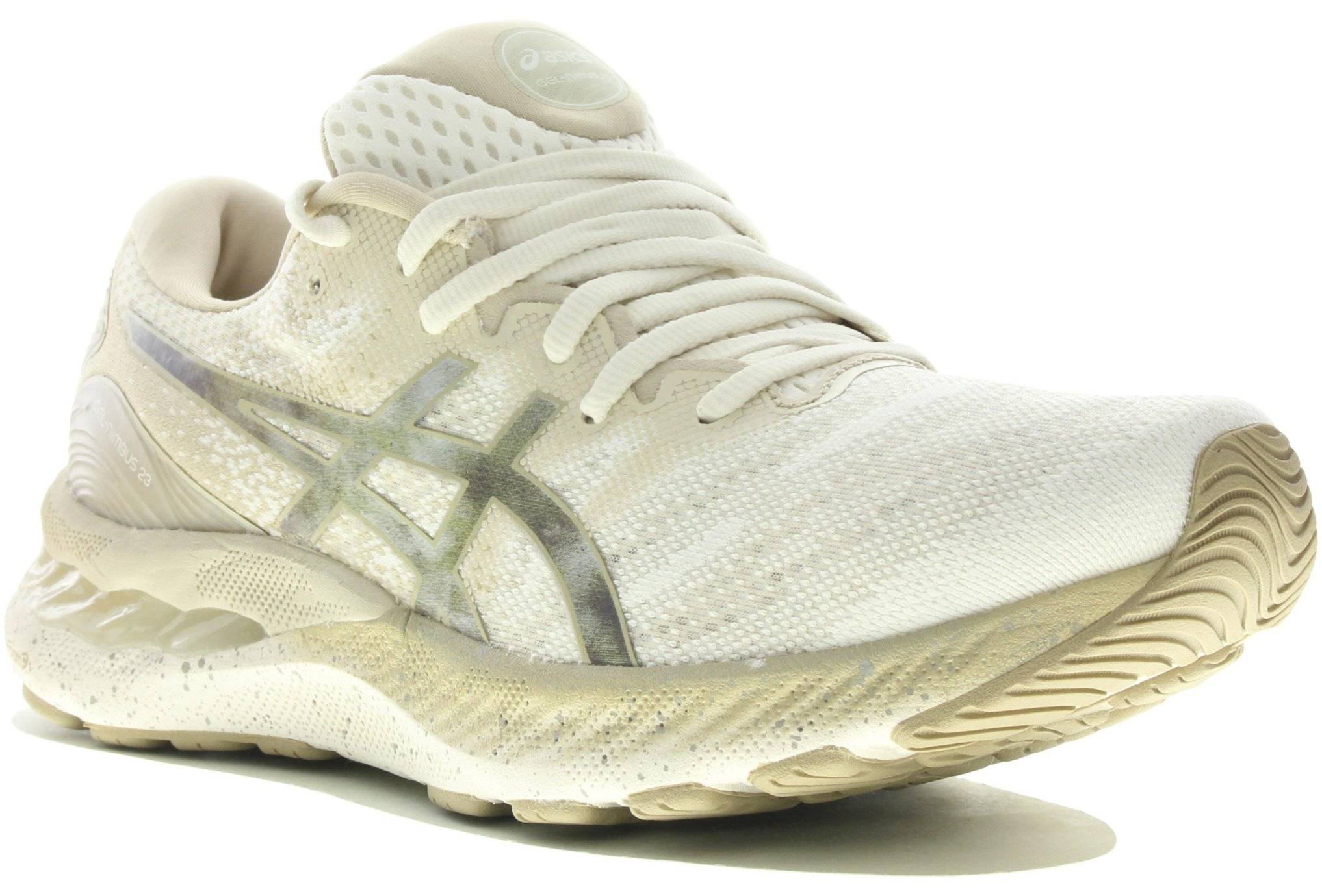 Asics Gel-Nimbus 23 Earth Day W 