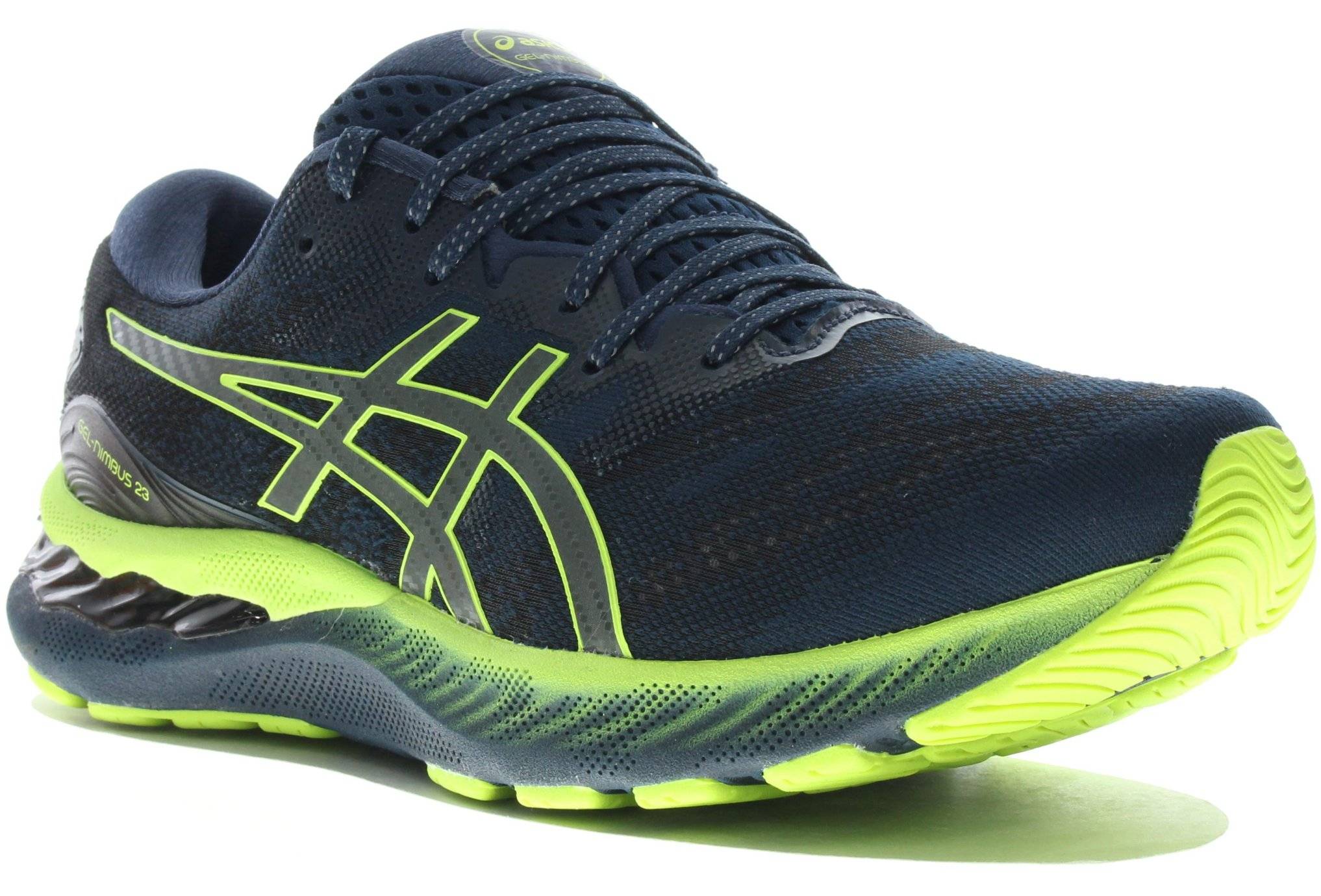 Asics Gel-Nimbus 23 Expert M 