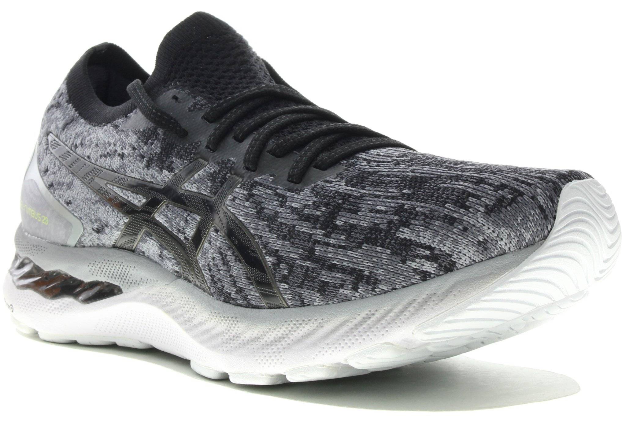 Asics Gel-Nimbus 23 Knit M 