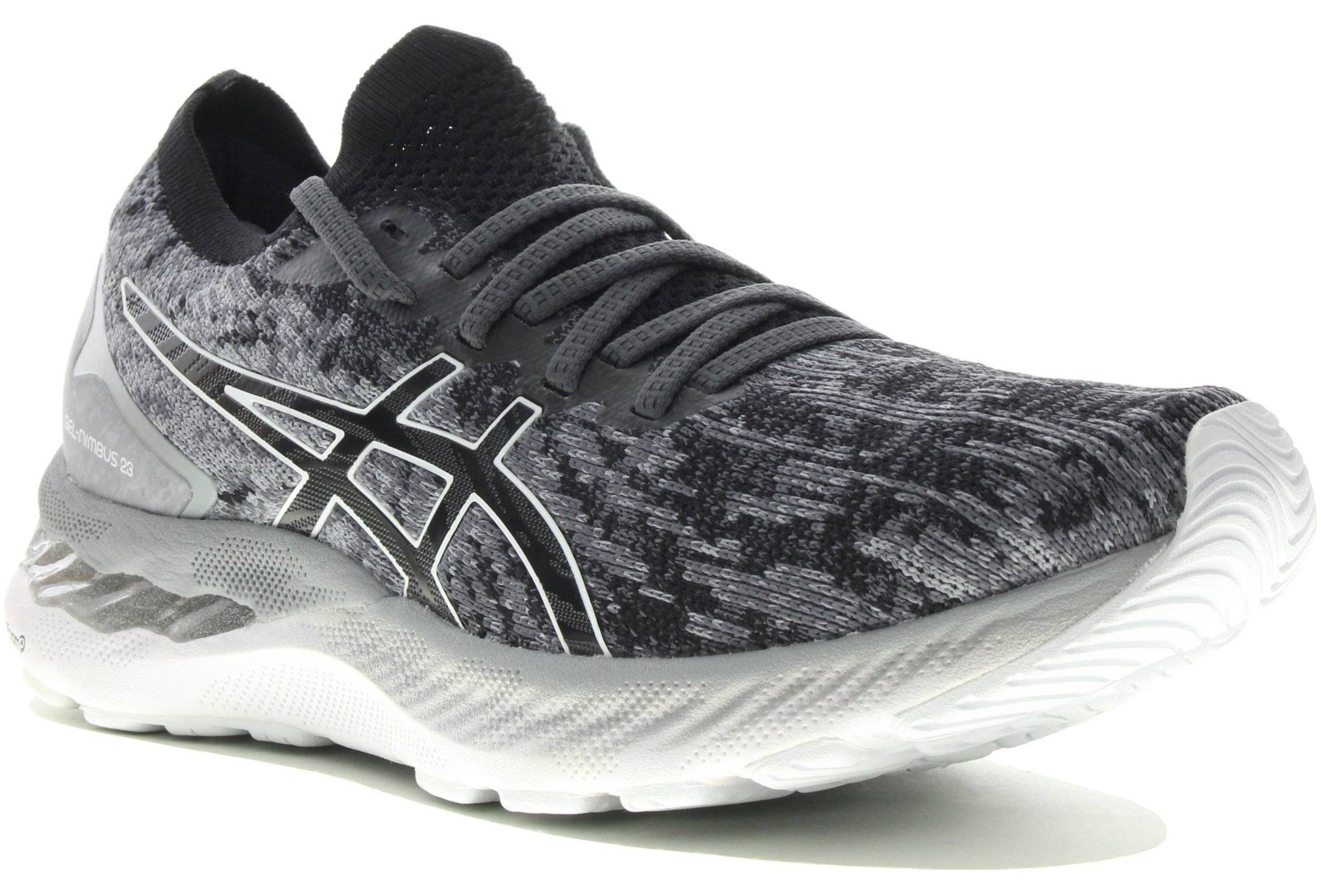 Asics Gel-Nimbus 23 Knit W 