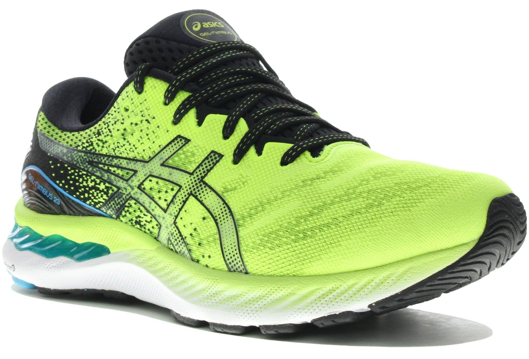 Asics gel nimbus 12 homme pas cher deals