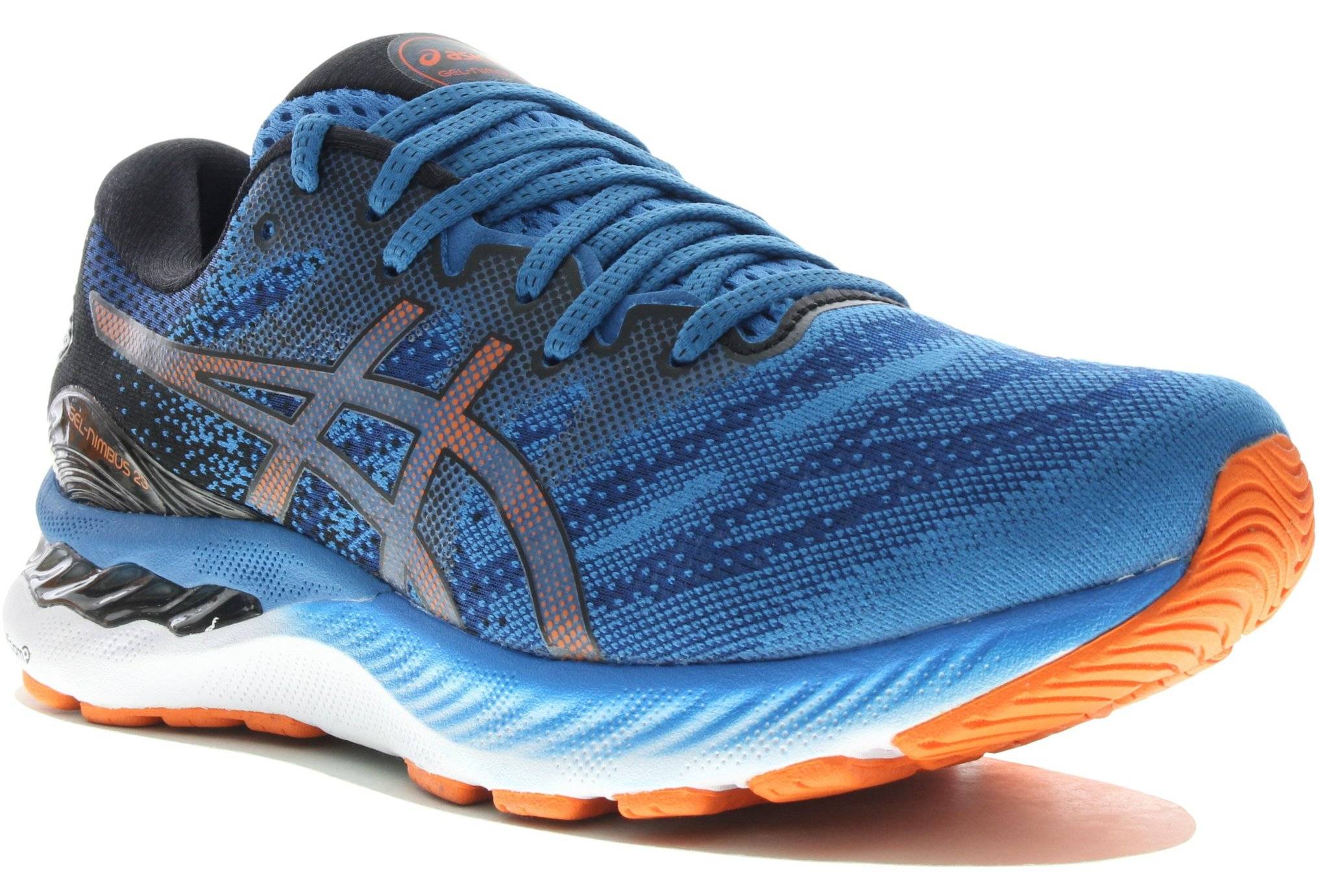 Asics gel nimbus 10 homme soldes online