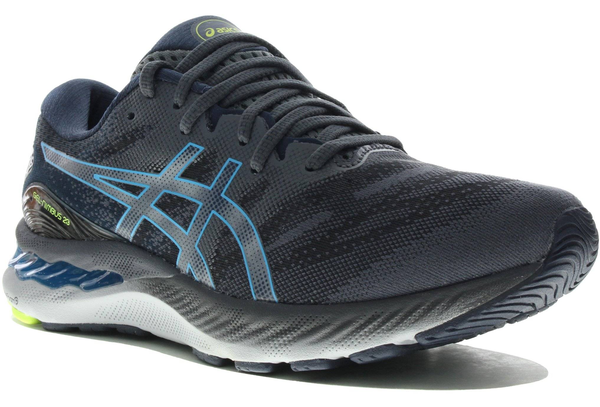 Asics Gel Nimbus 23 M homme en destockage 1011B004 020