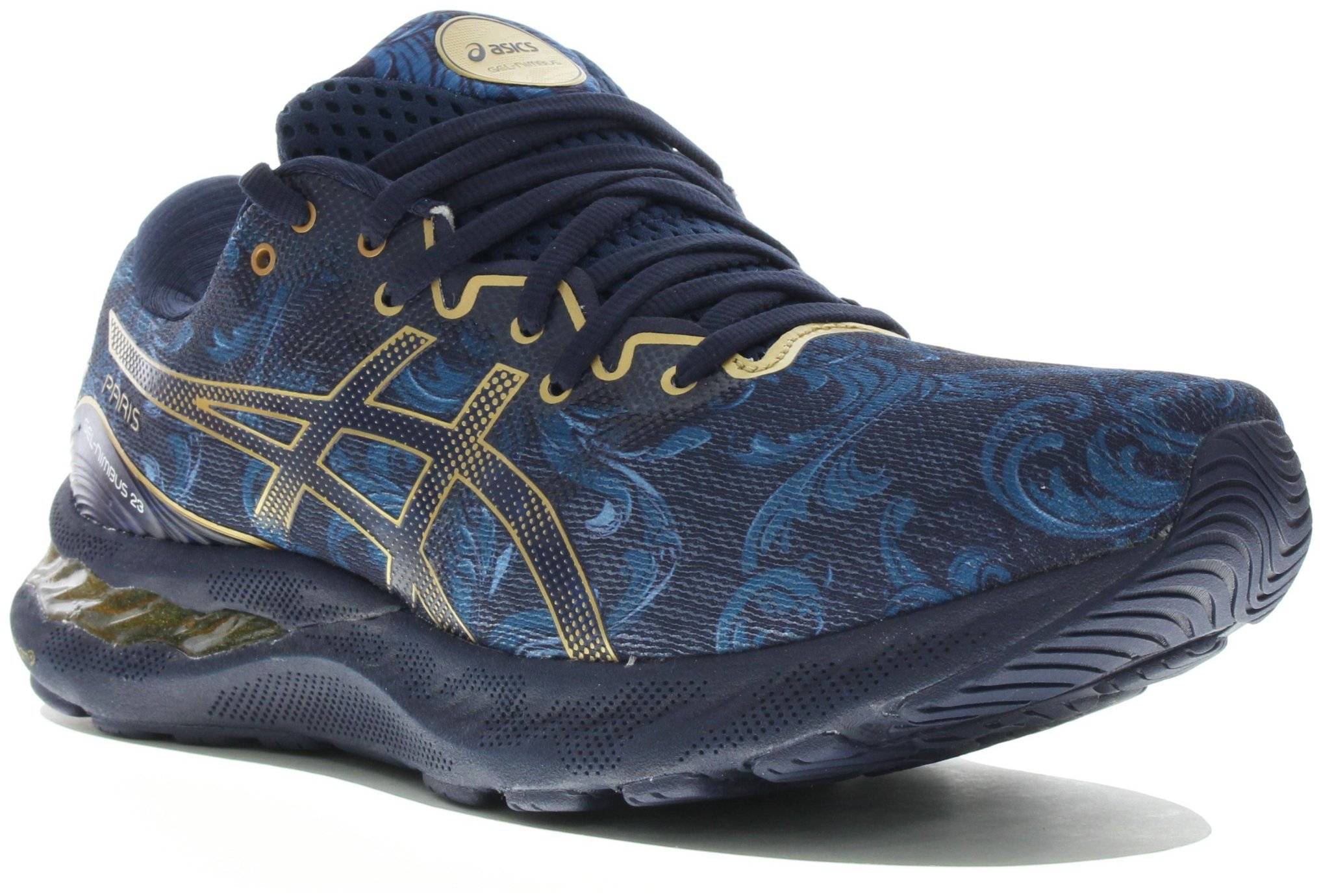 Asics Gel-Nimbus 23 Paris M 