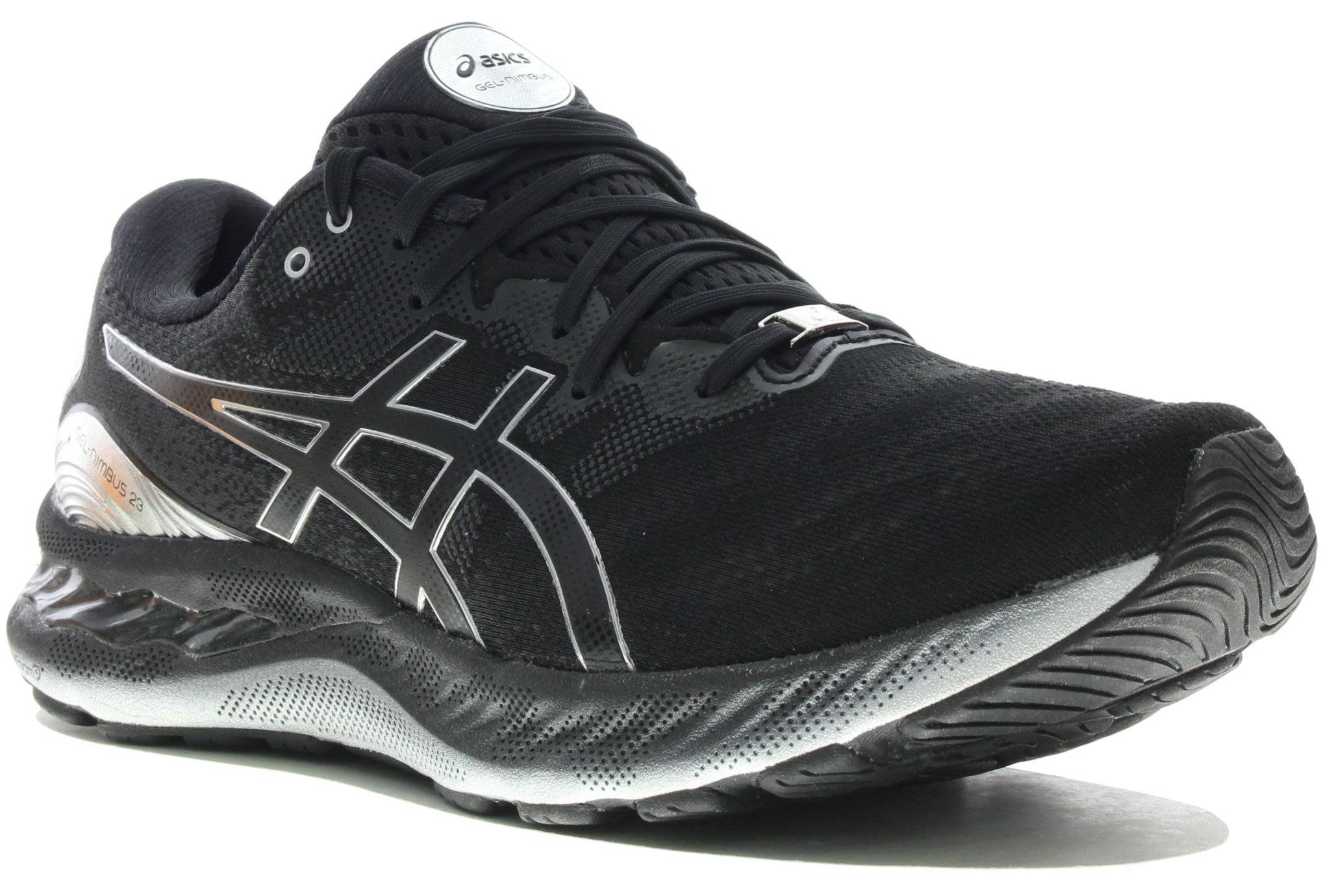 Asics Gel-Nimbus 23 Platinum M 