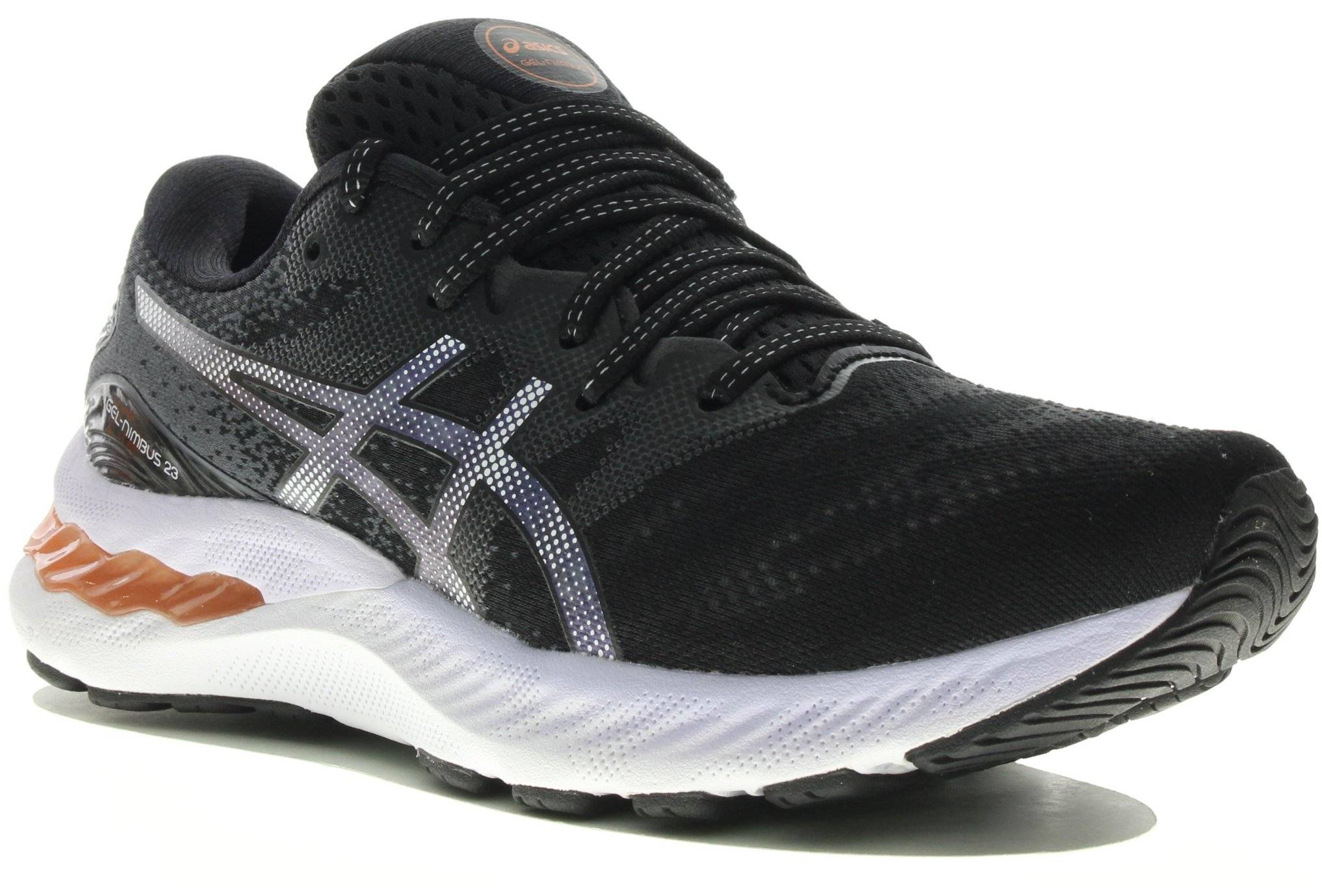 Asics Gel-Nimbus 23 W 