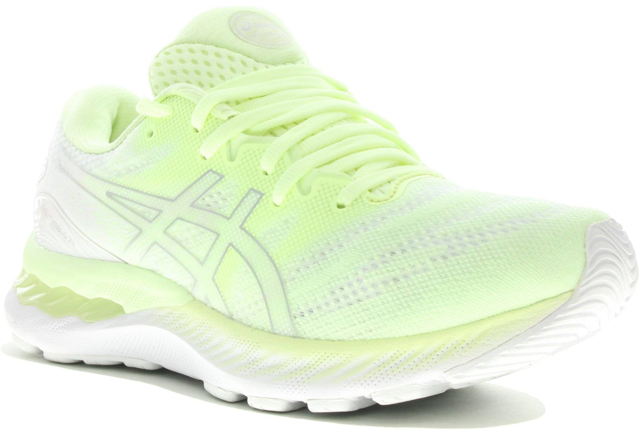 Asics Gel-Nimbus 23 W 