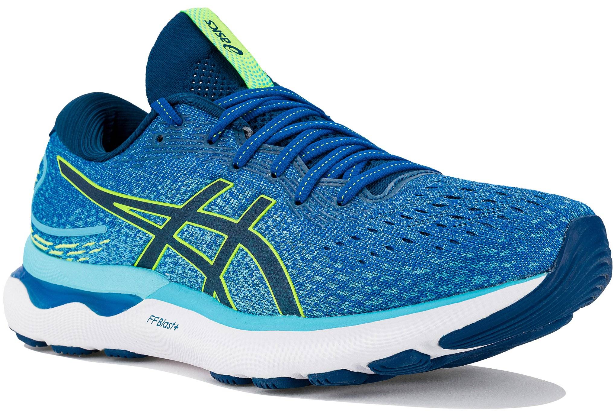 asics gel nimbus 24 m