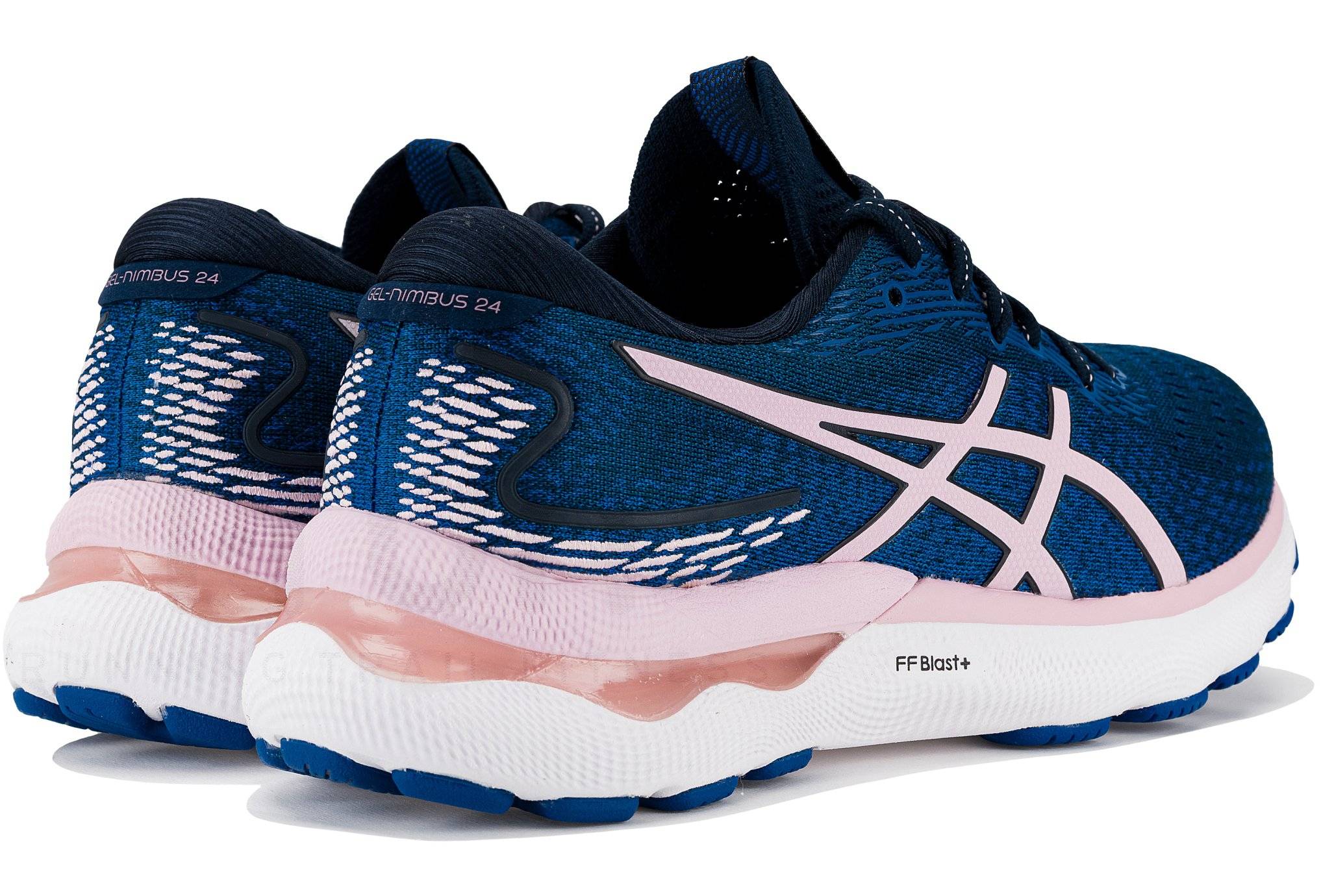 asics gel nimbus femme soldes
