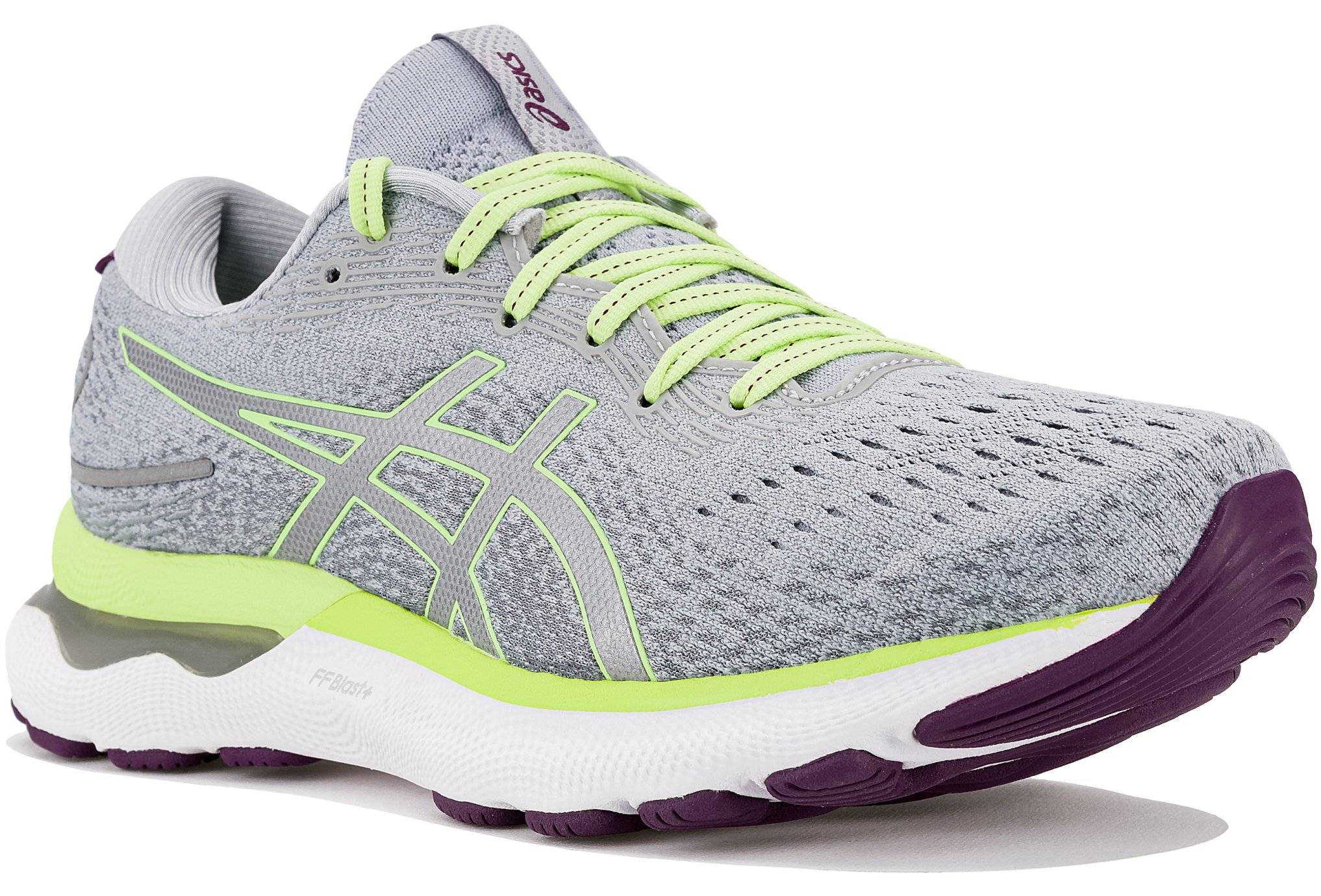 Asics Gel-Nimbus 24 W 