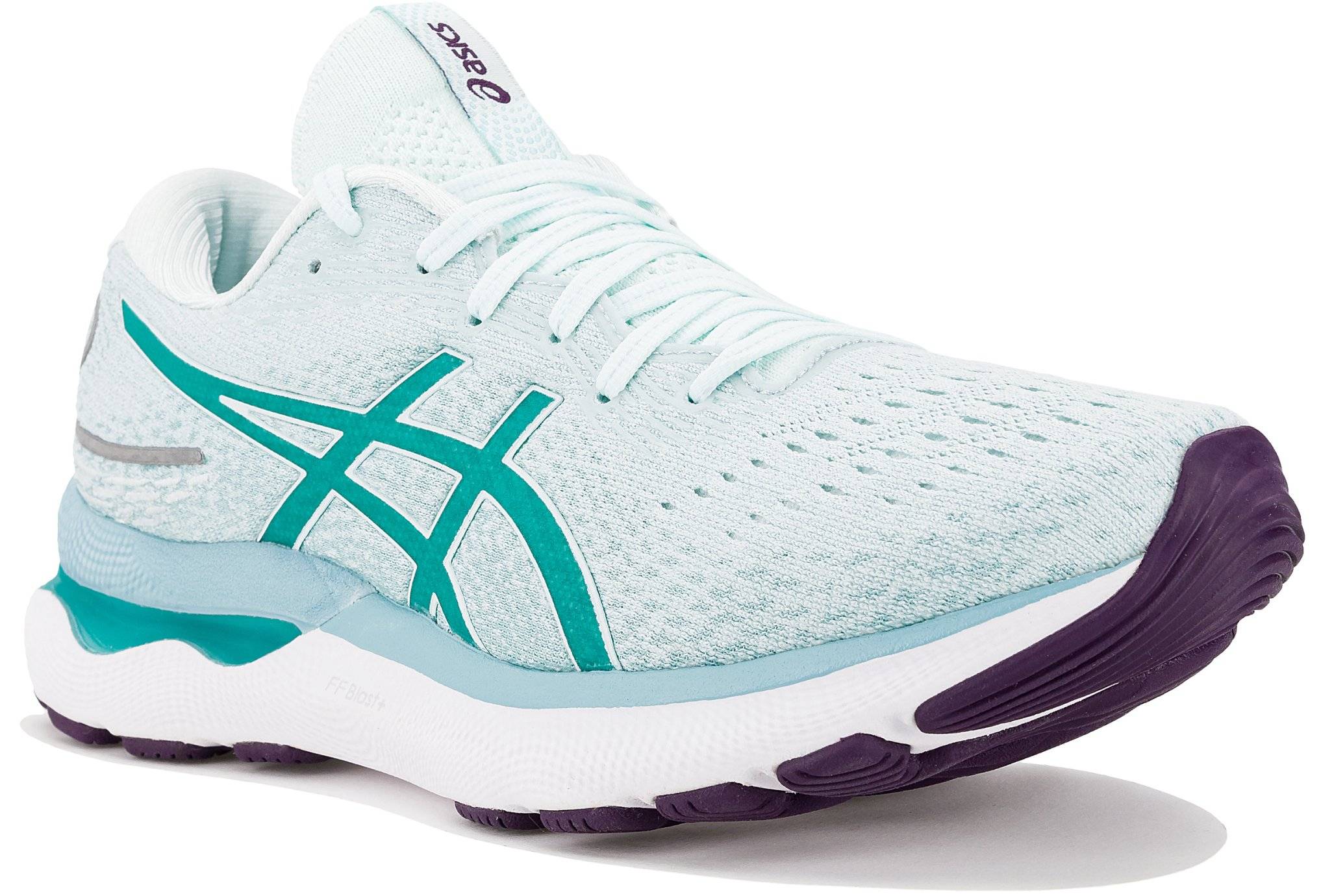 Asics Gel-Nimbus 24 W 