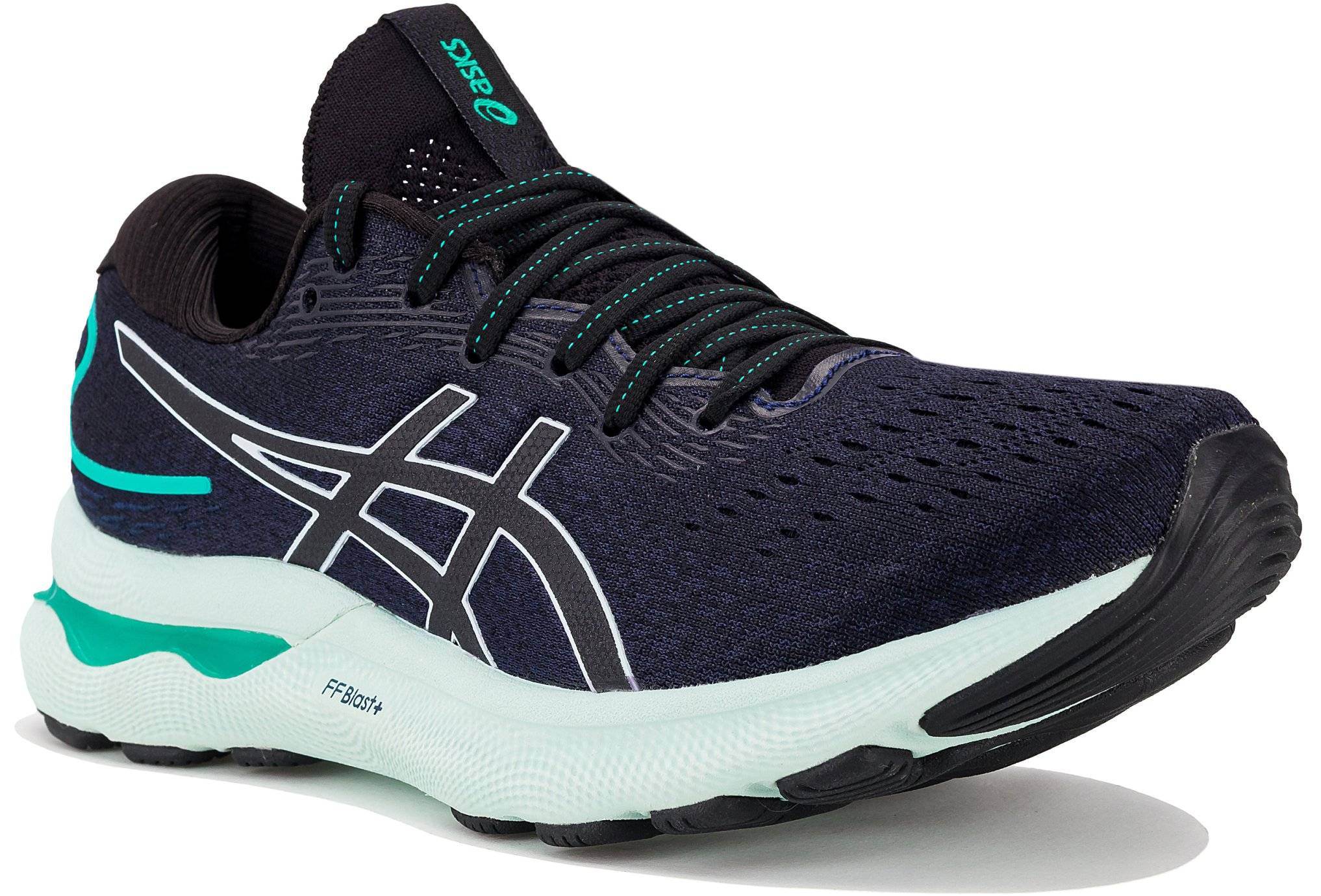 Asics Gel-Nimbus 24 W 