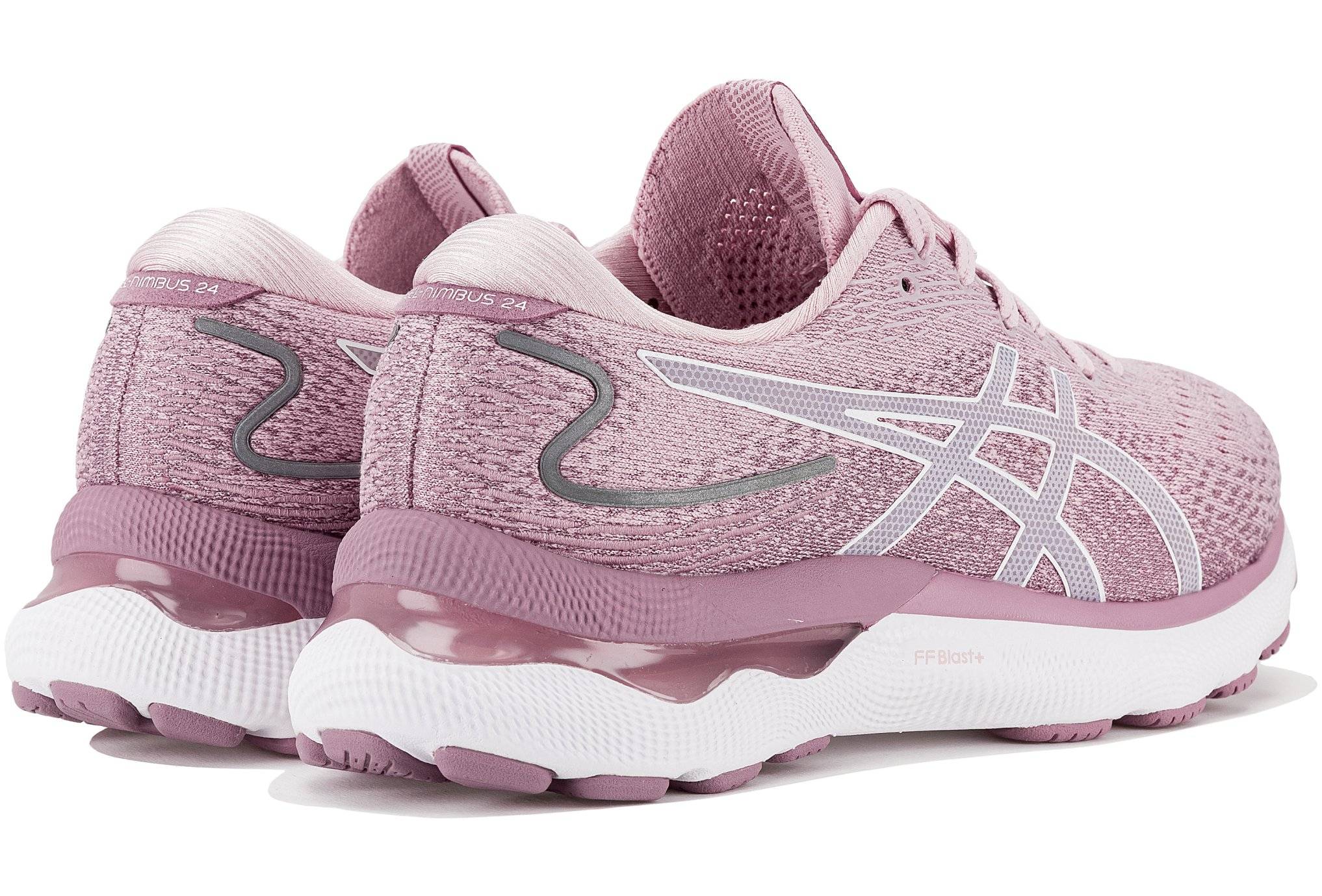 Asics Gel Nimbus 24 W femme en d stockage