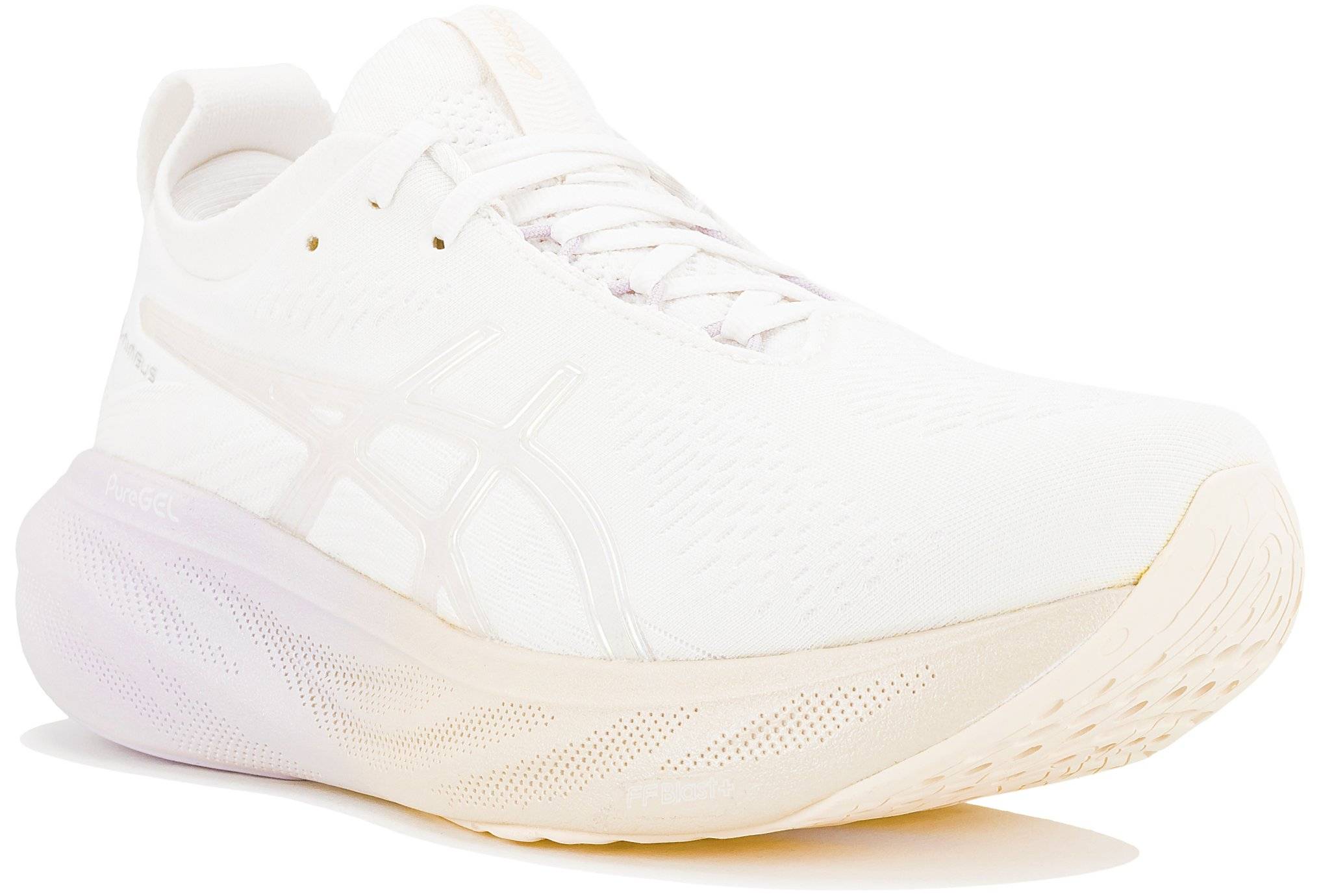 Asics Gel-Nimbus 25 Anniversary W 