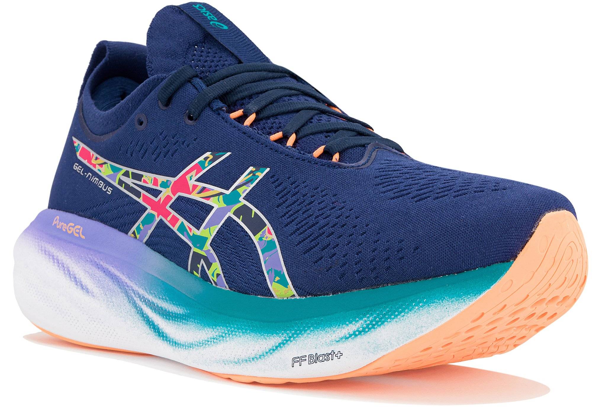 Asics Gel-Nimbus 25 Lite-Show W 