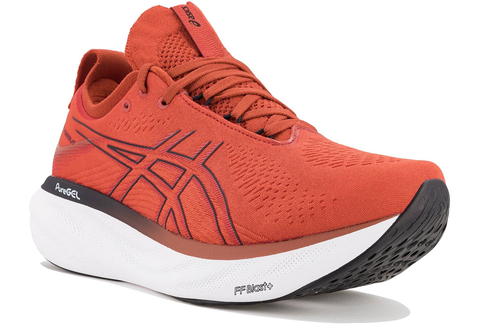 Asics gel nimbus 8 homme prix online