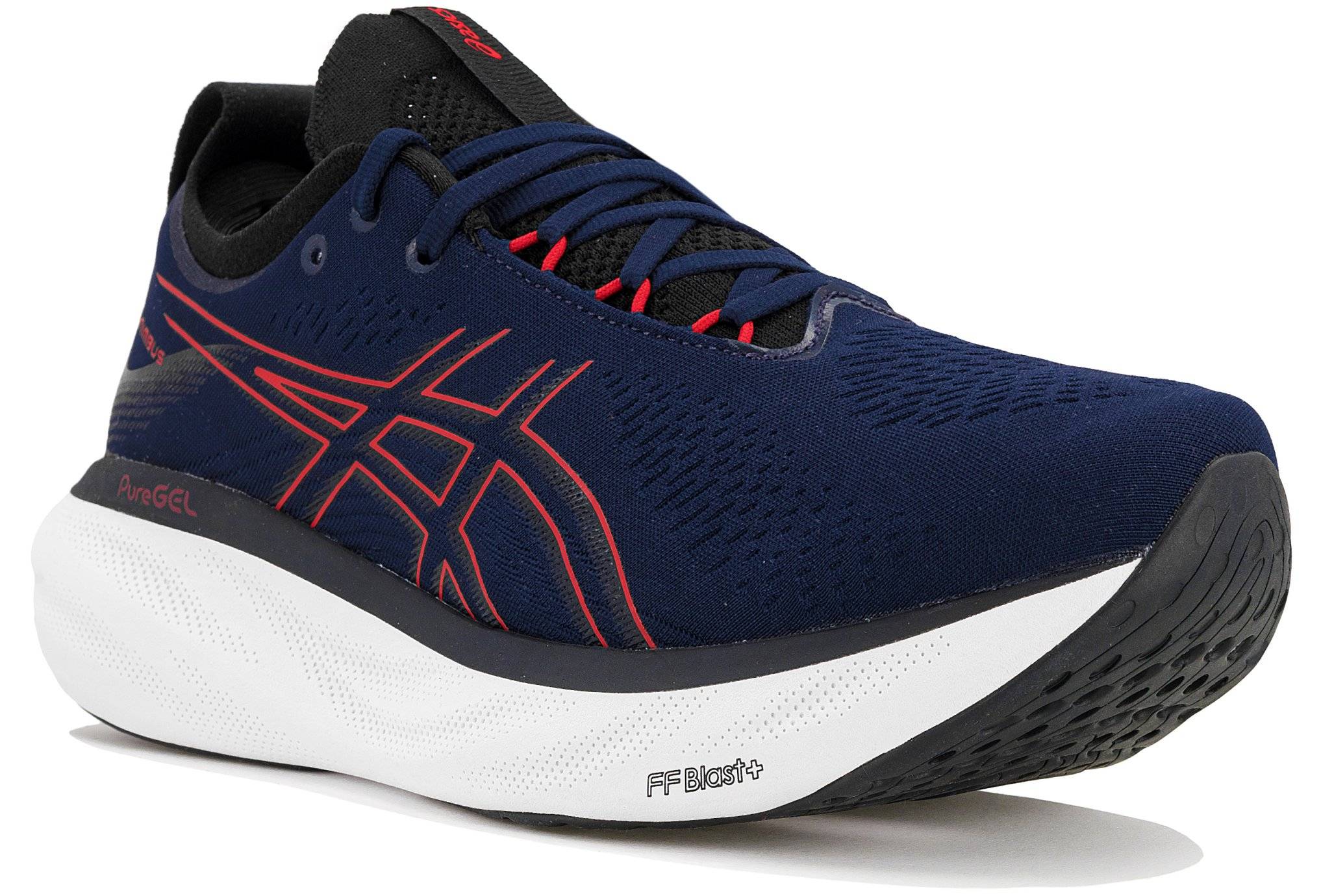 comment taille asics par rapport a nike