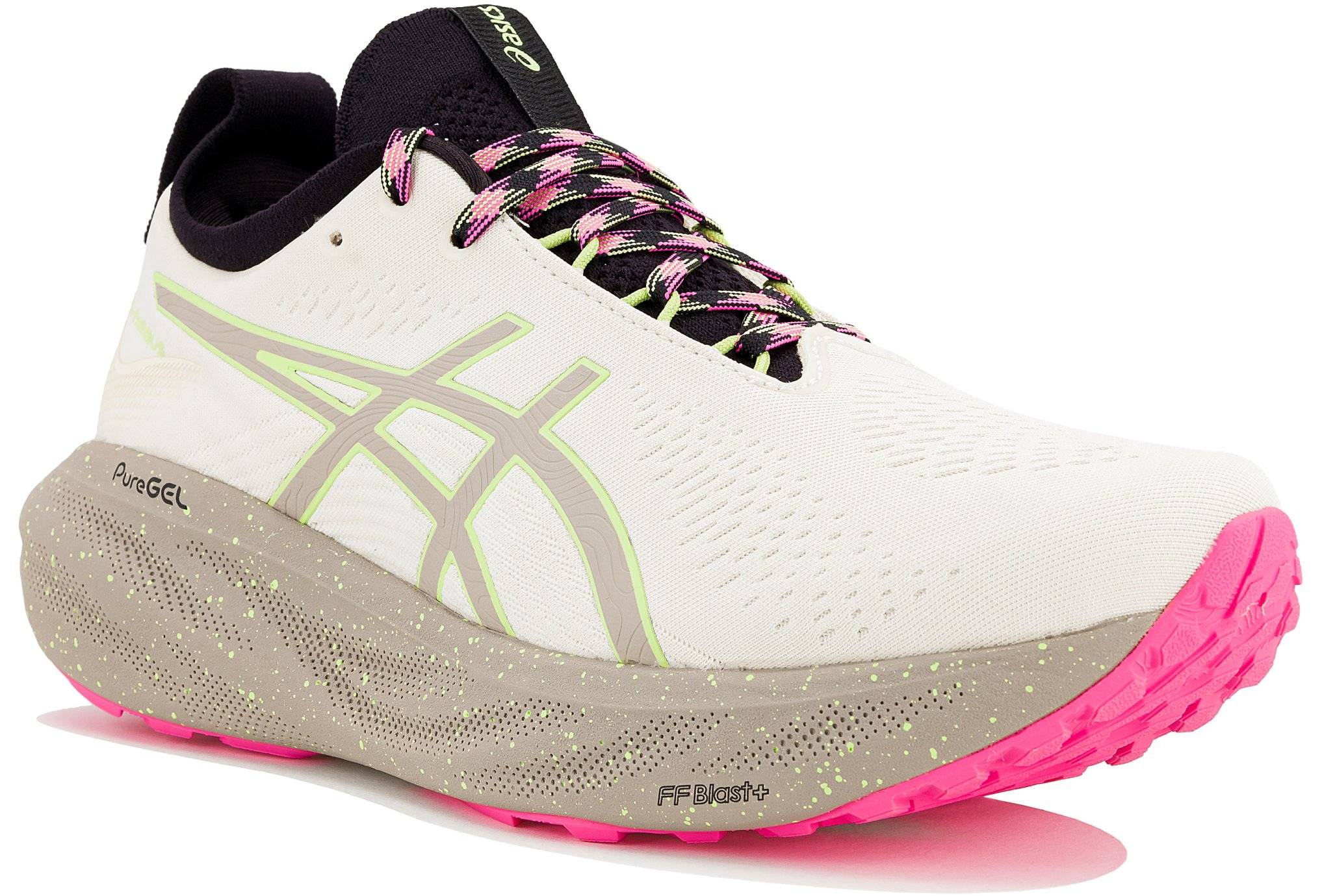 Asics Gel-Nimbus 25 TR W 