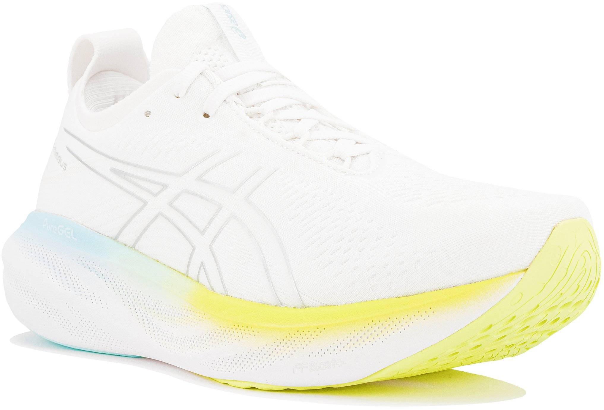 Asics Gel-Nimbus 25 W 