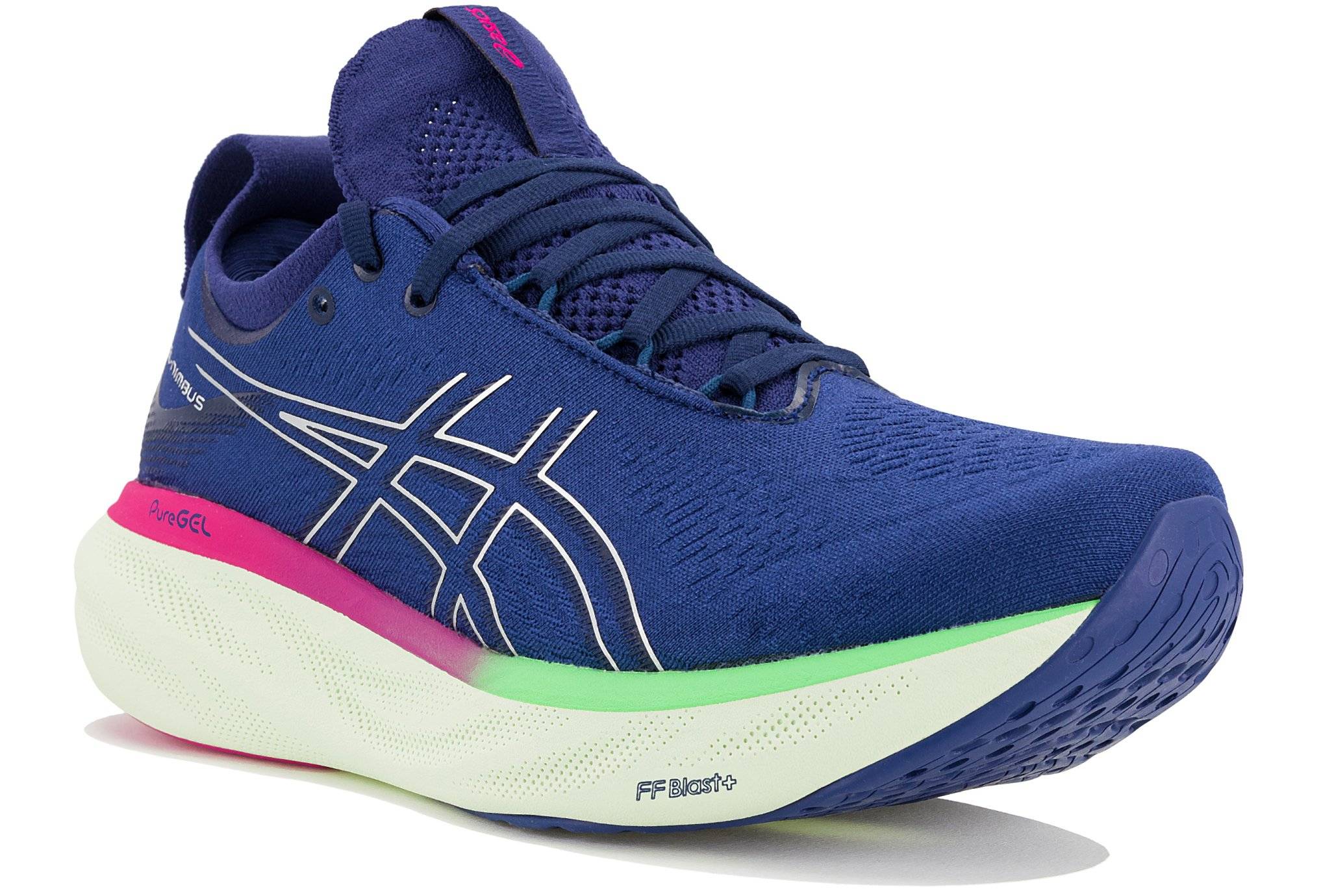 Asics gel pas cher fashion femme